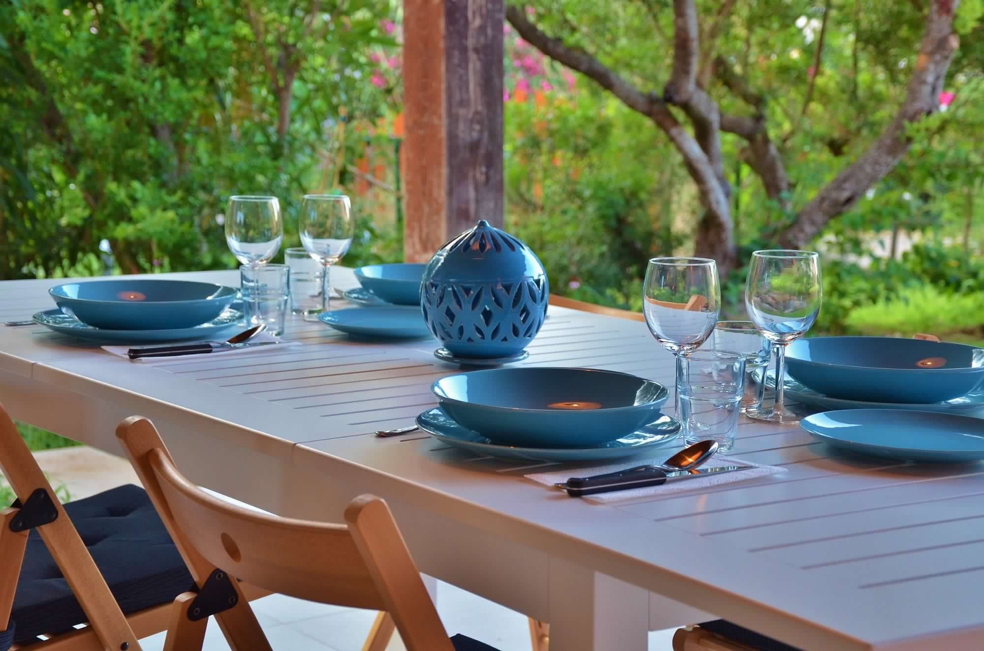 Villetta Con Giardino. Fotografo d’interni a Cagliari Eugenia Murru