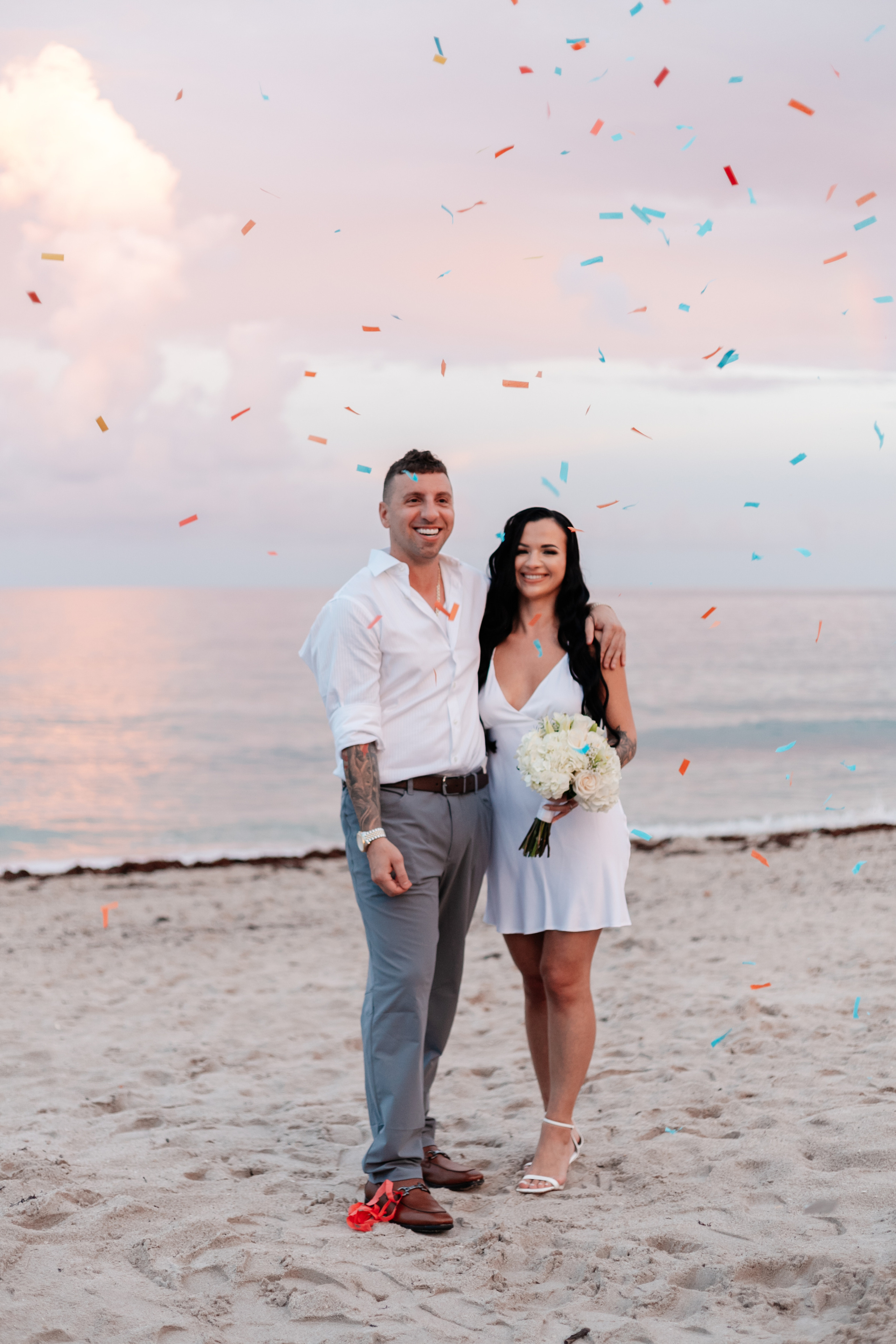 Couples. Portrait and graduation photographer Marina Simanava