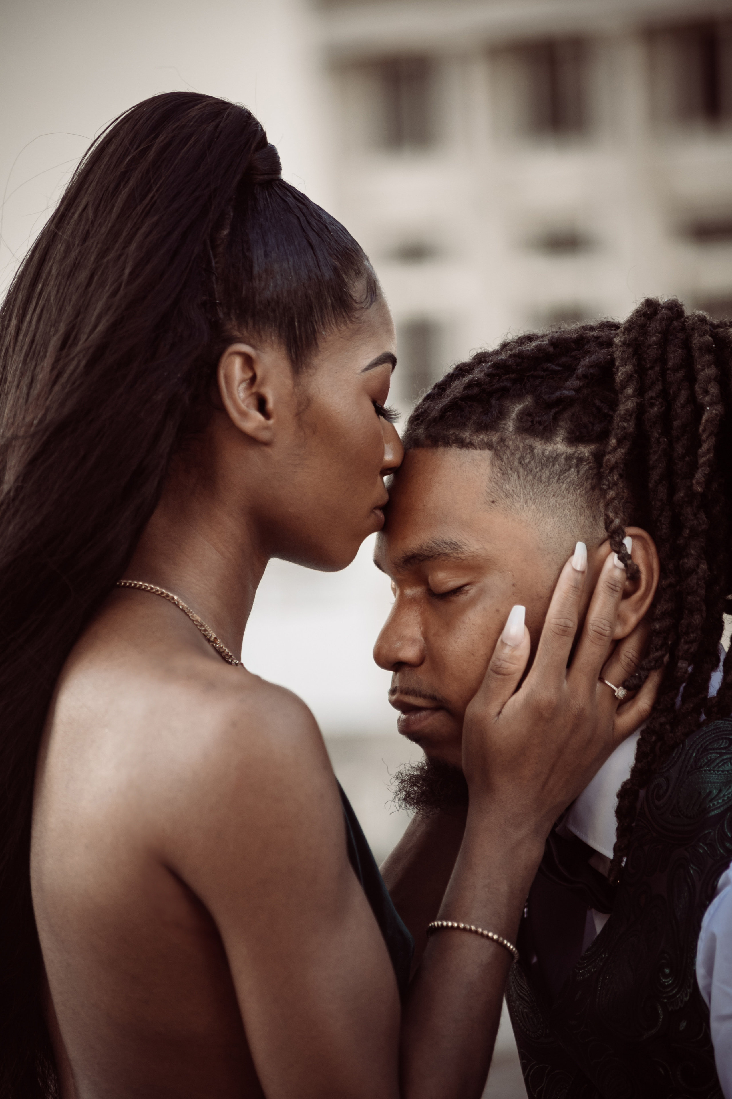 Couples. Portrait and graduation photographer Marina Simanava