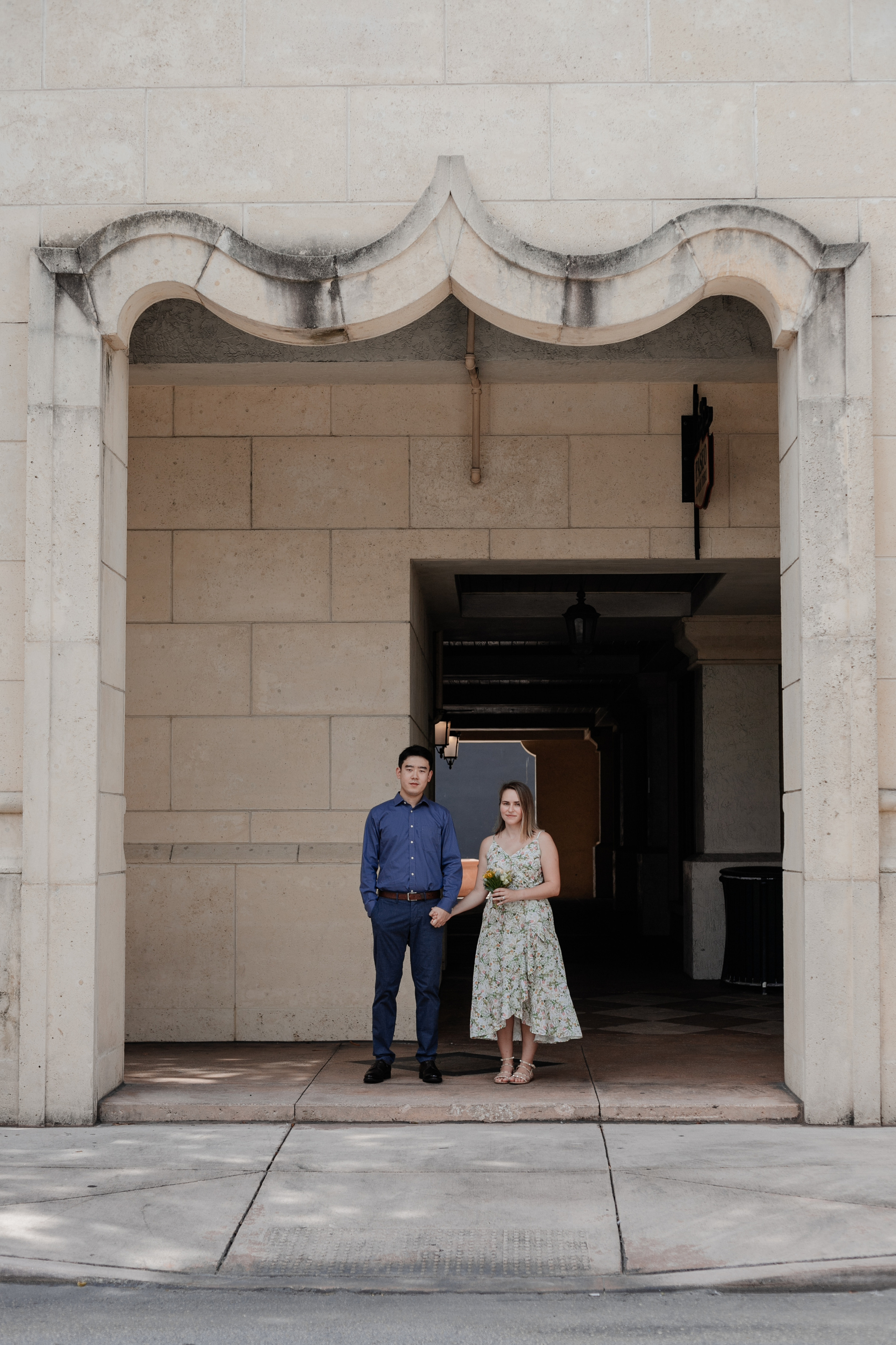 Couples. Portrait and graduation photographer Marina Simanava