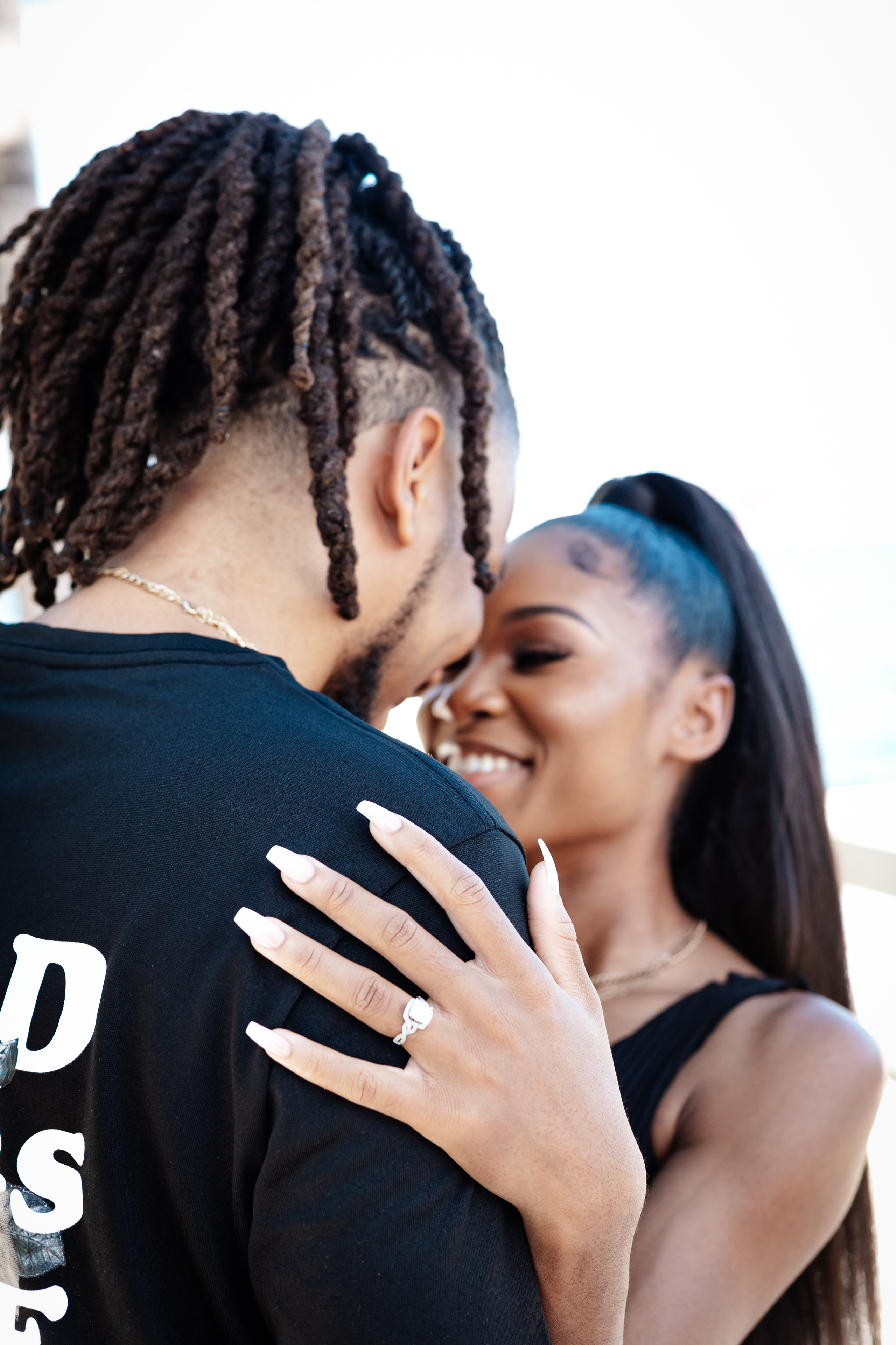 Couples. Portrait and graduation photographer Marina Simanava