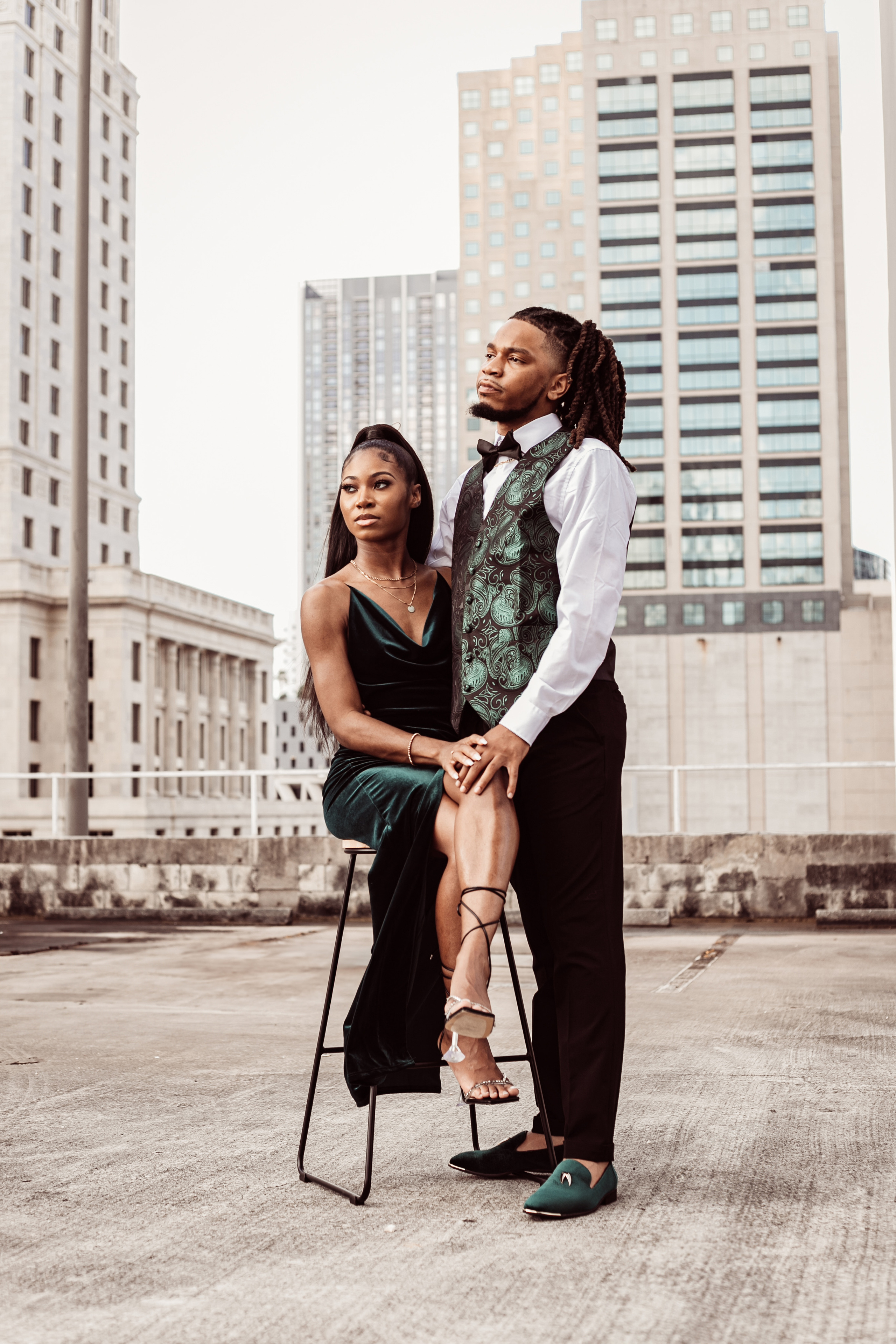 Couples. Portrait and graduation photographer Marina Simanava