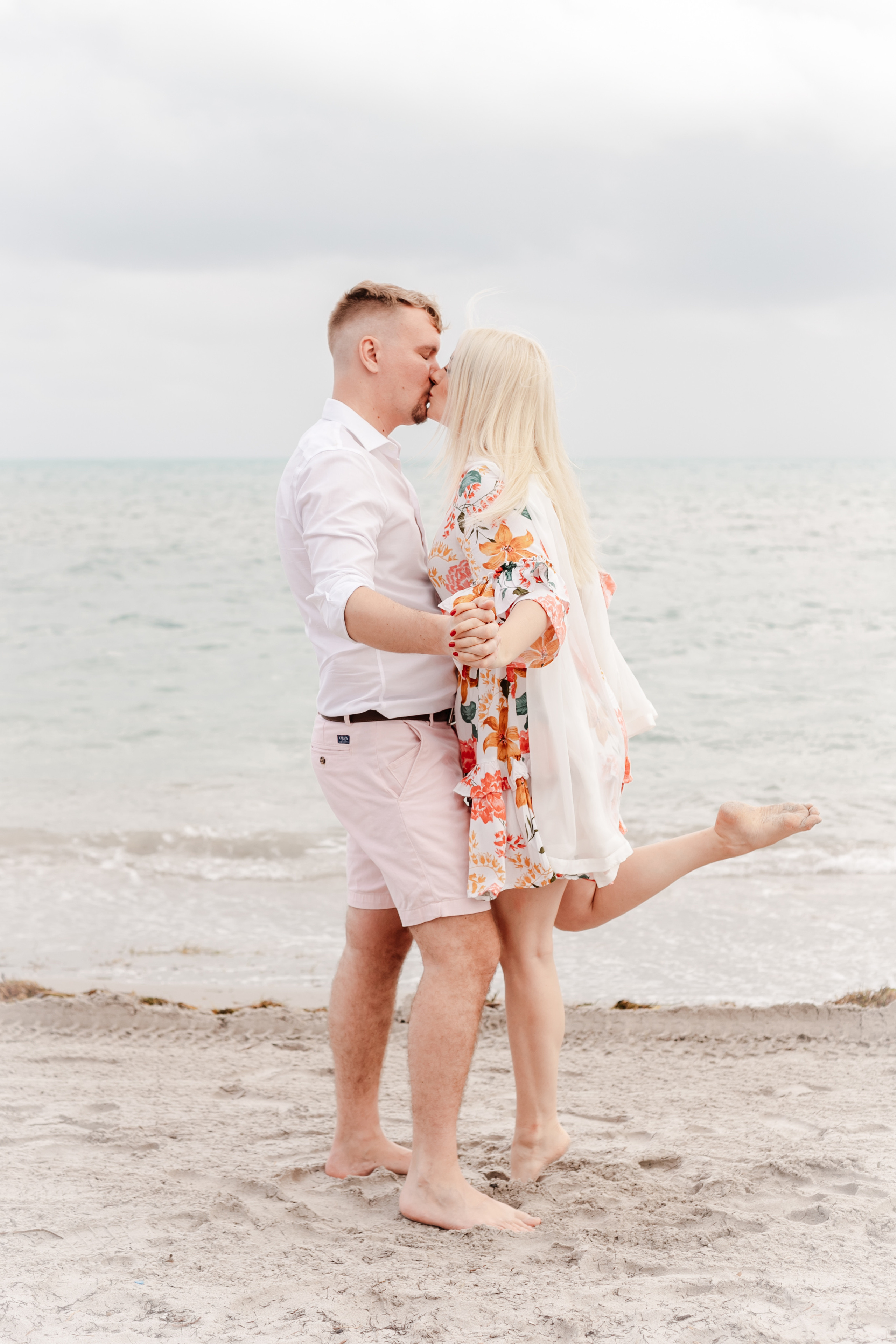 Couples. Portrait and graduation photographer Marina Simanava