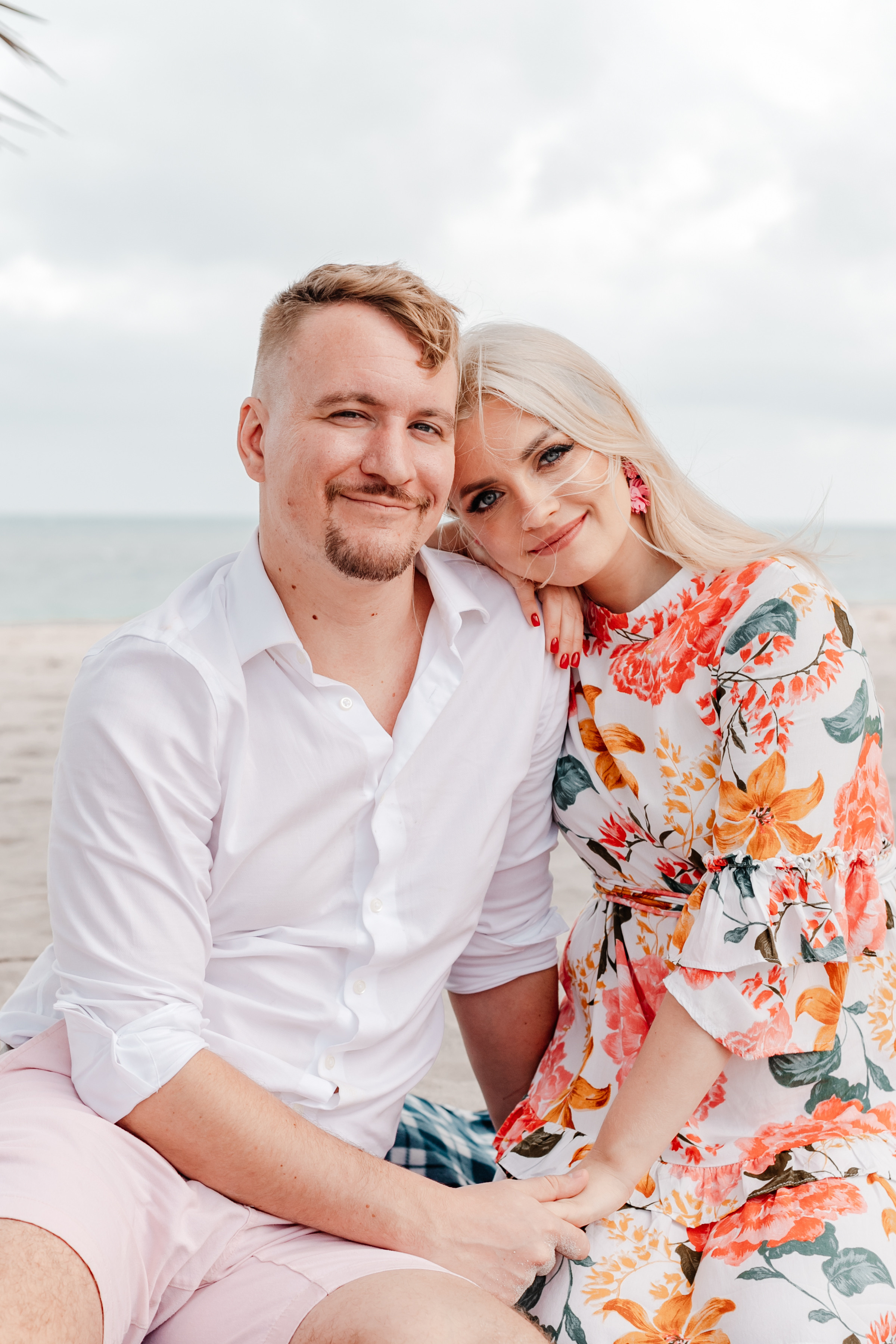 Couples. Portrait and graduation photographer Marina Simanava