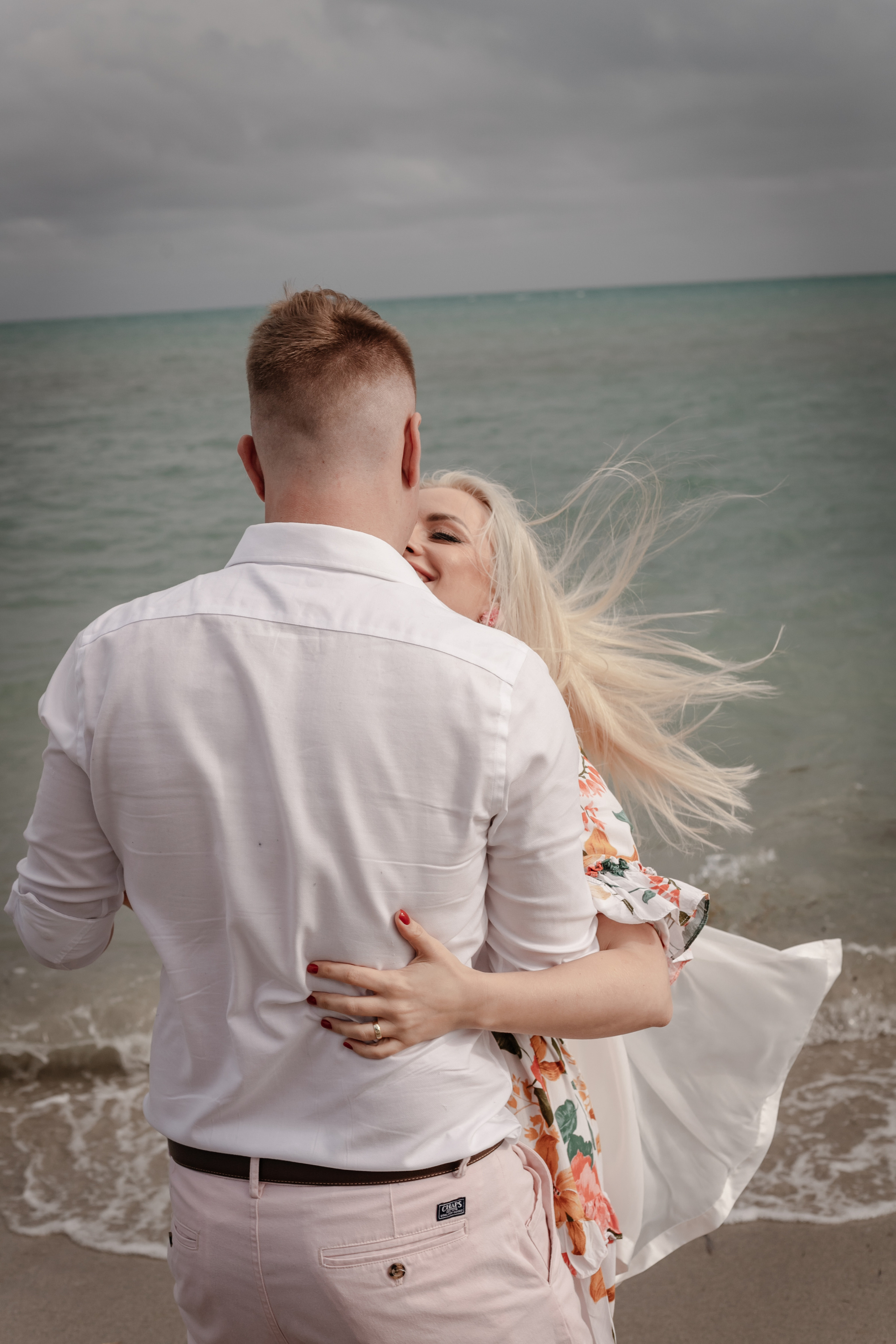 Couples. Portrait and graduation photographer Marina Simanava