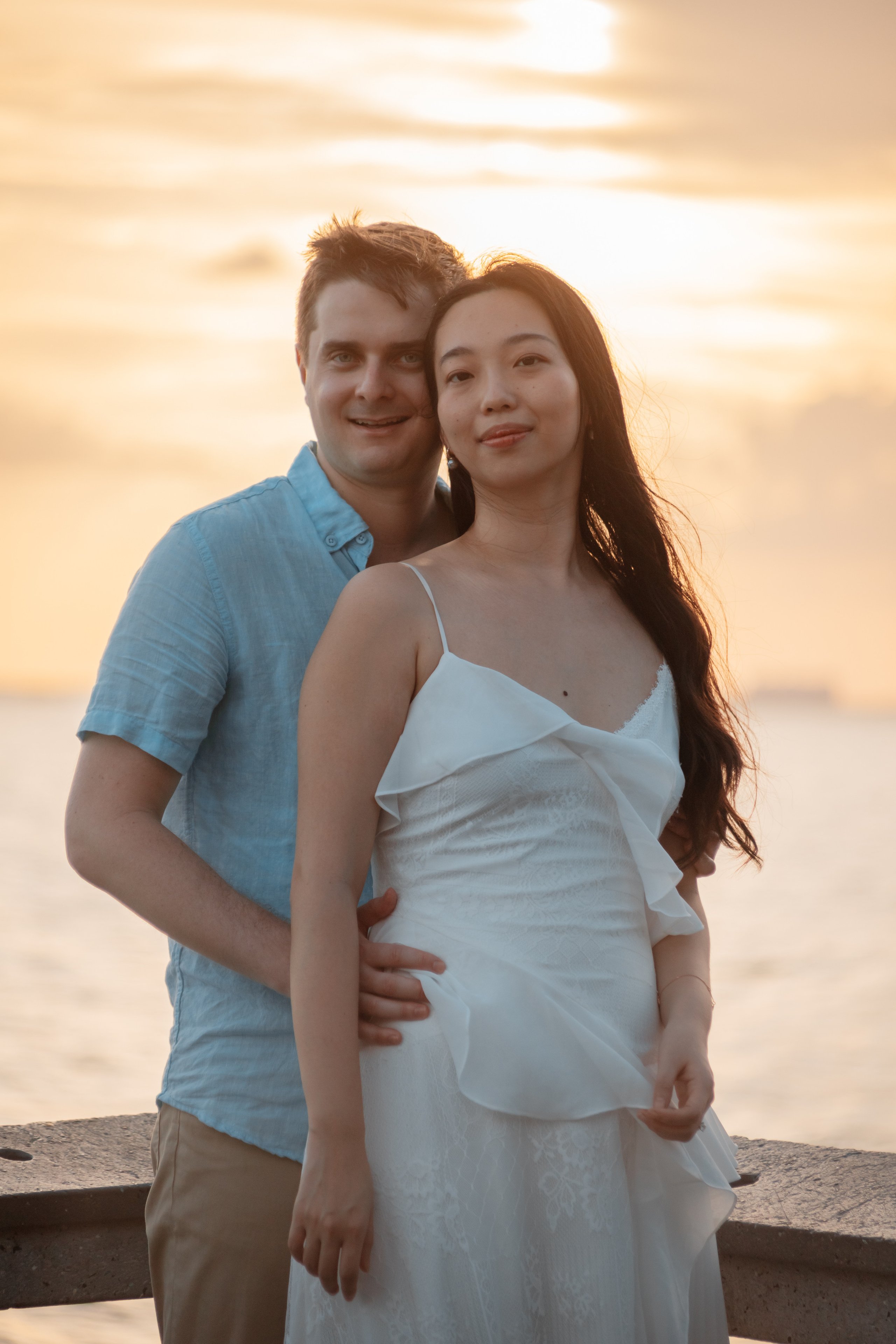 Couples. Portrait and graduation photographer Marina Simanava