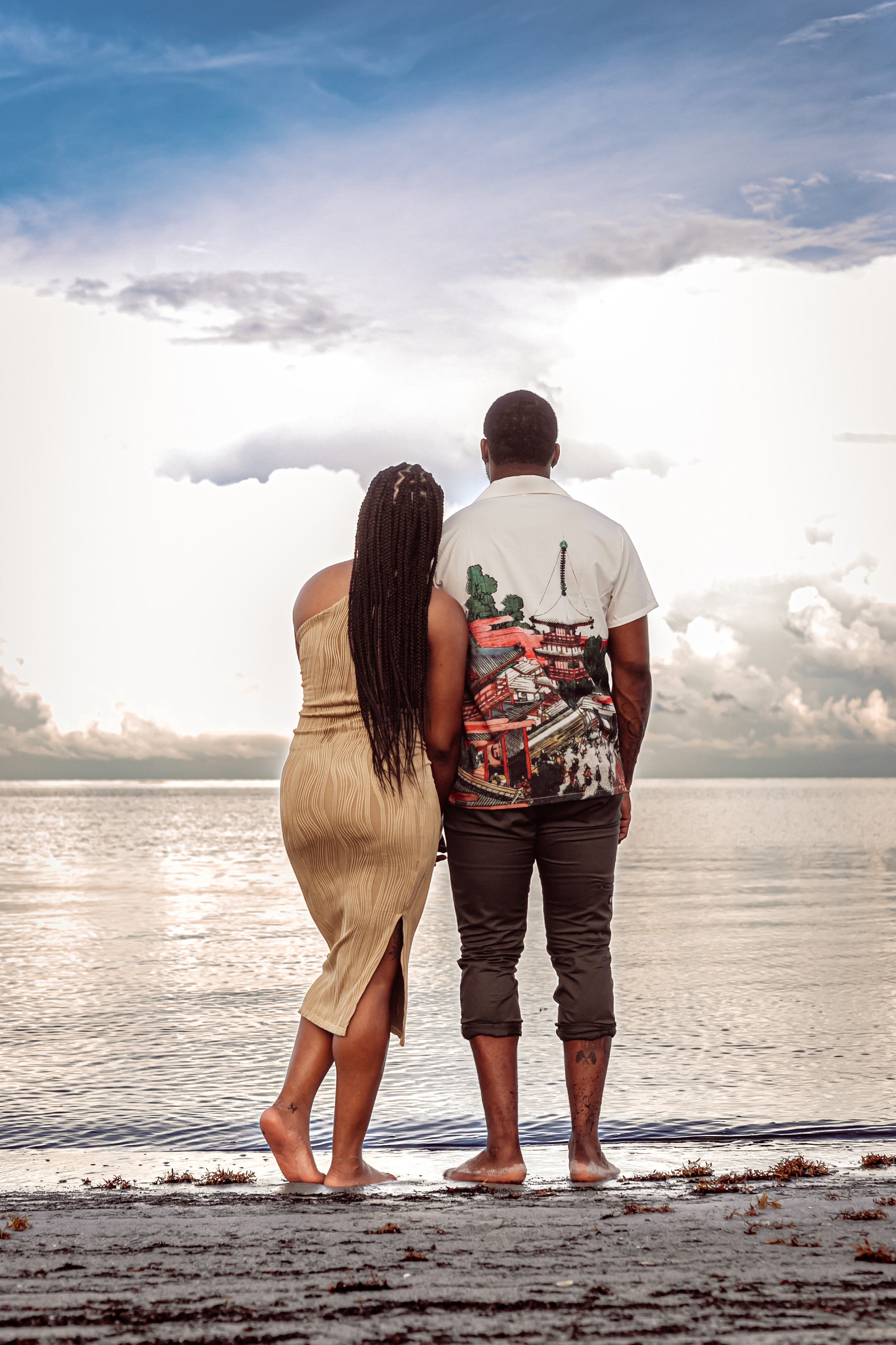 Couples. Portrait and graduation photographer Marina Simanava