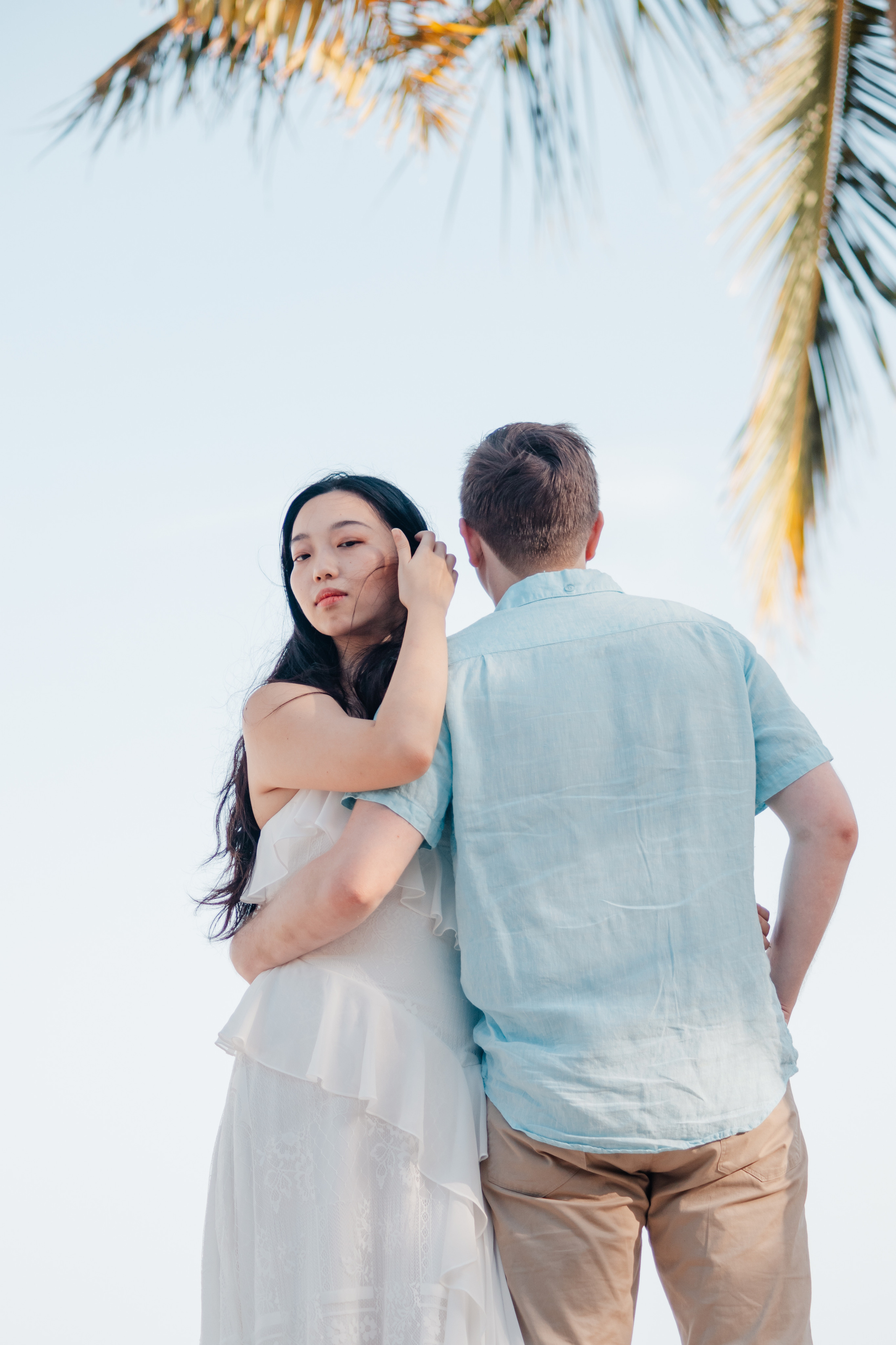 Couples. Portrait and graduation photographer Marina Simanava