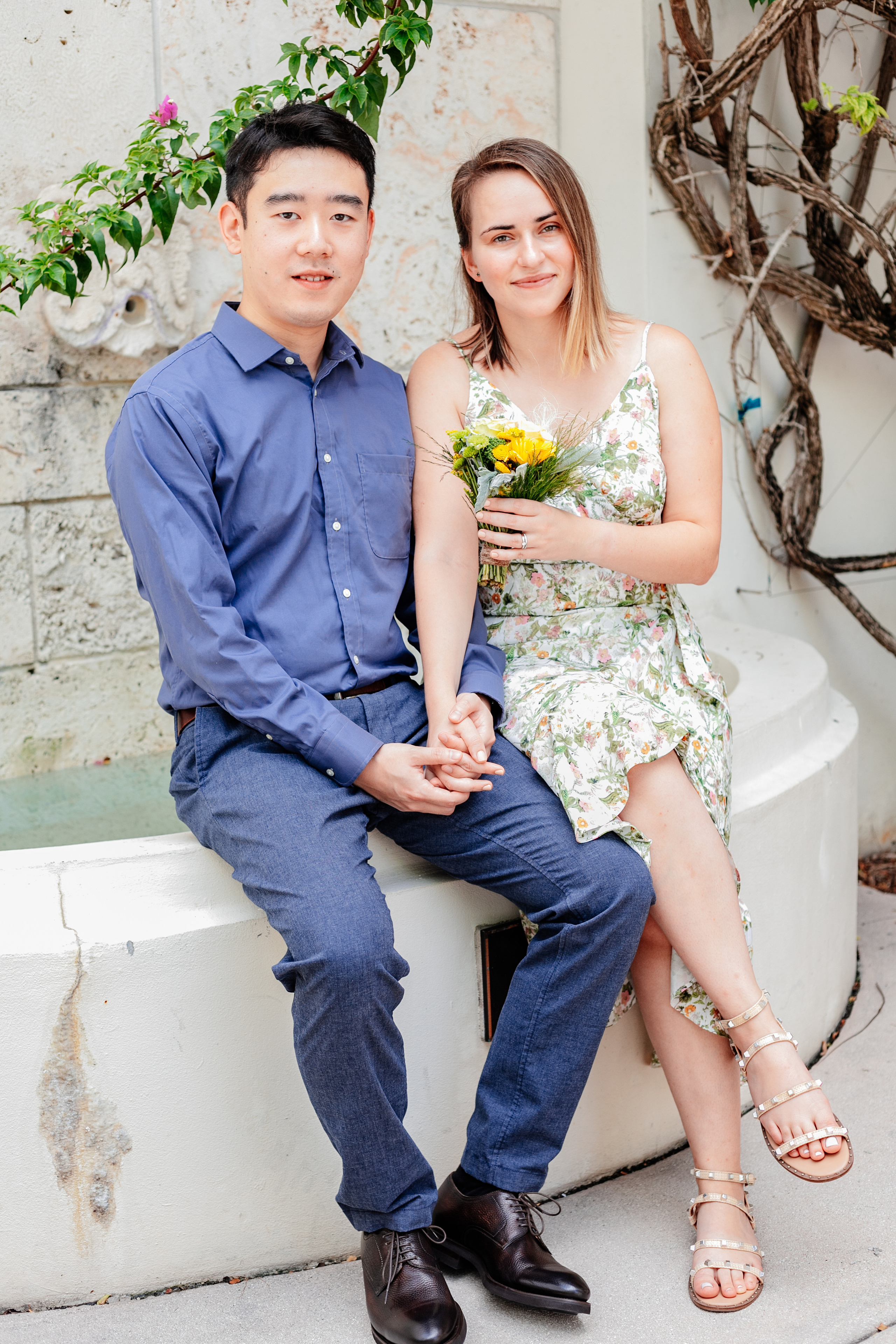 Couples. Portrait and graduation photographer Marina Simanava