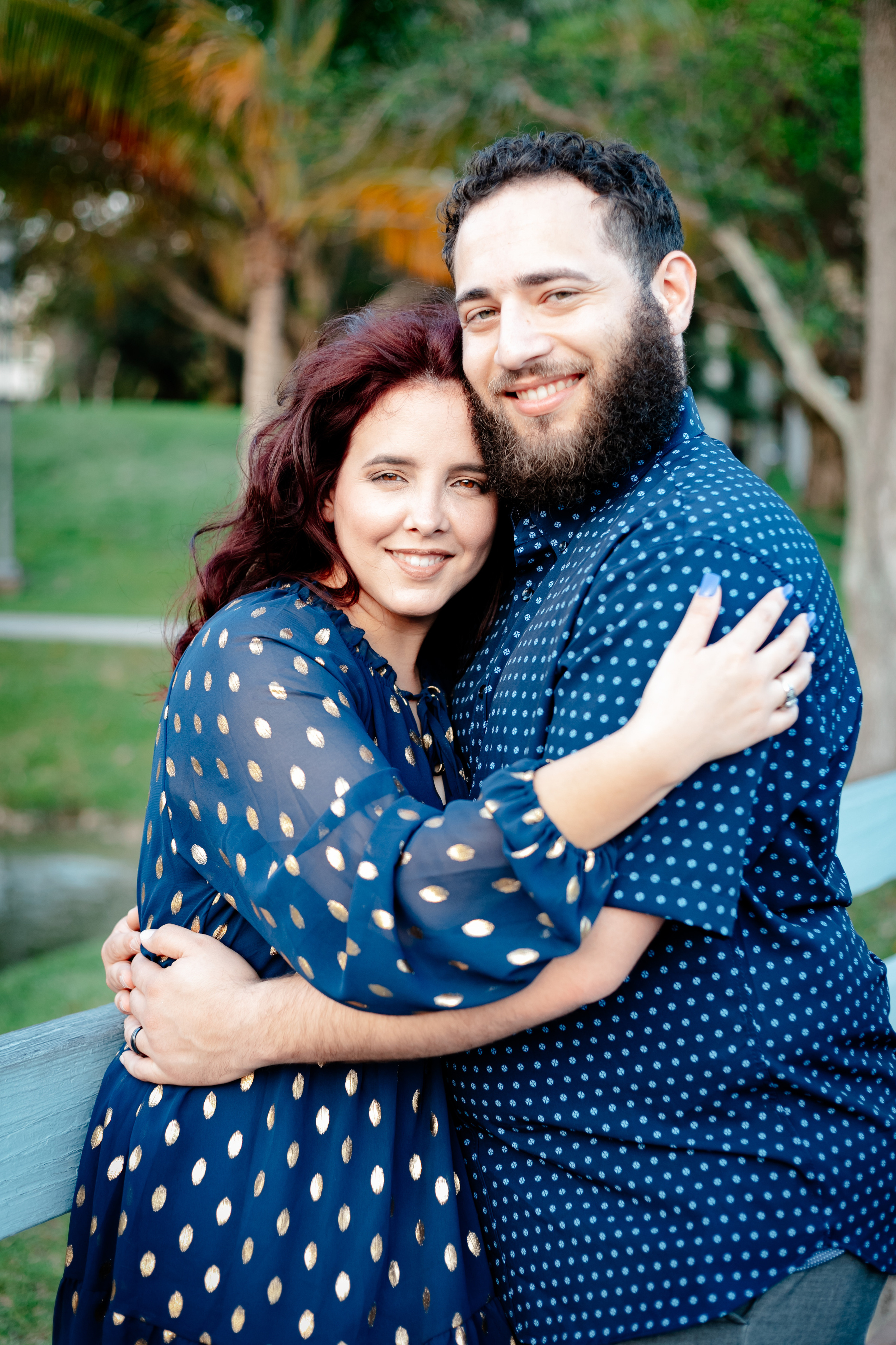 Couples. Portrait and graduation photographer Marina Simanava