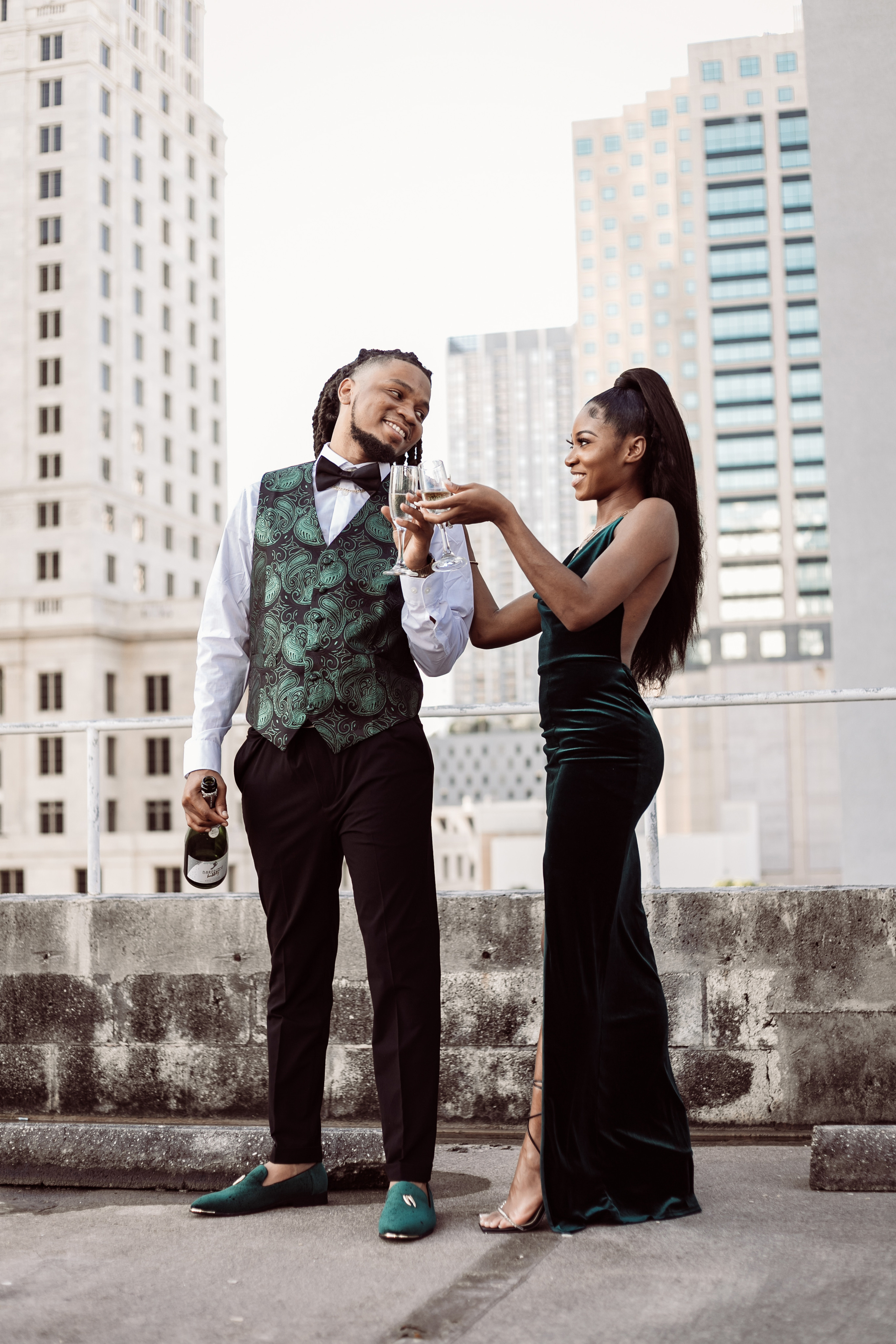 Couples. Portrait and graduation photographer Marina Simanava