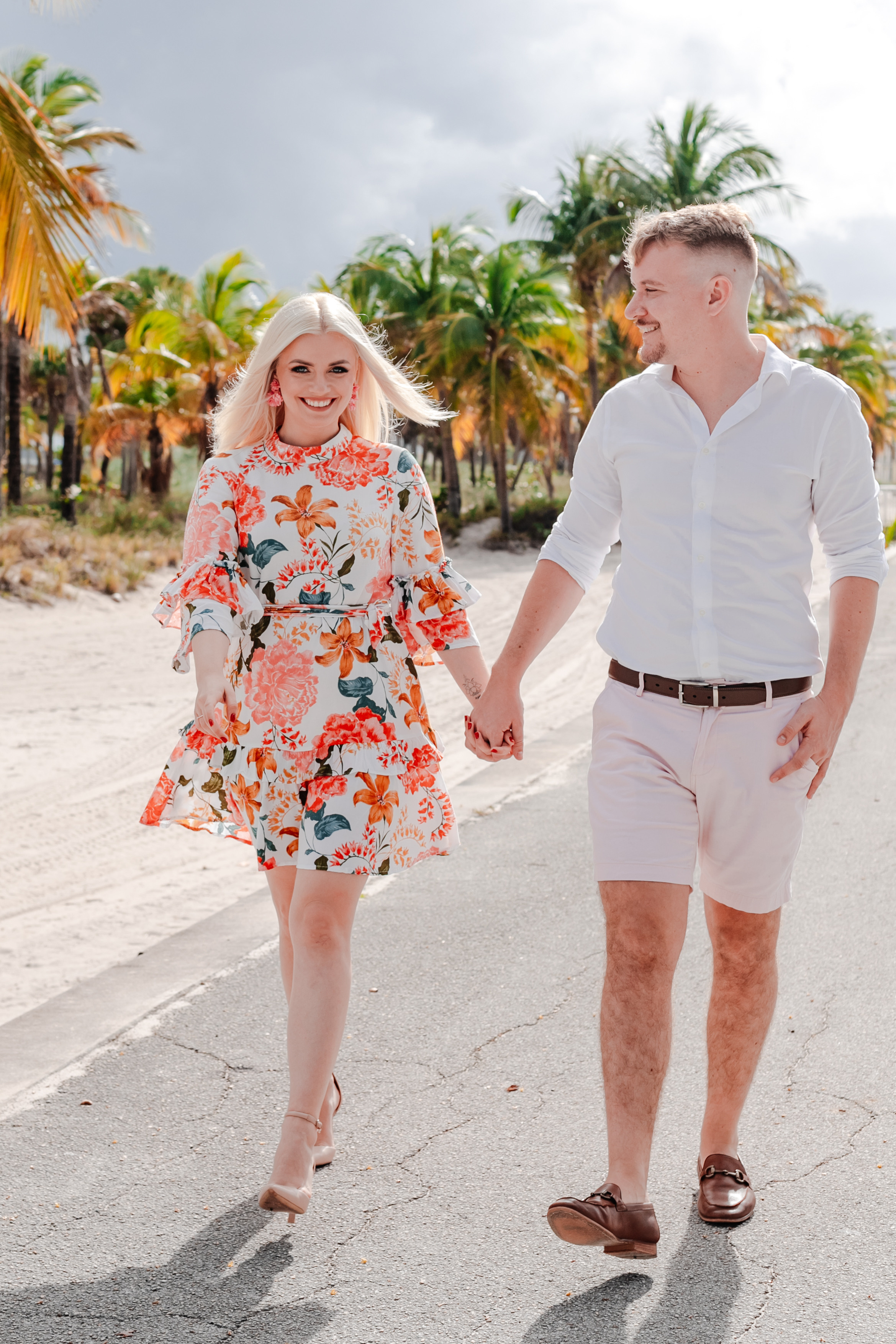 Couples. Portrait and graduation photographer Marina Simanava