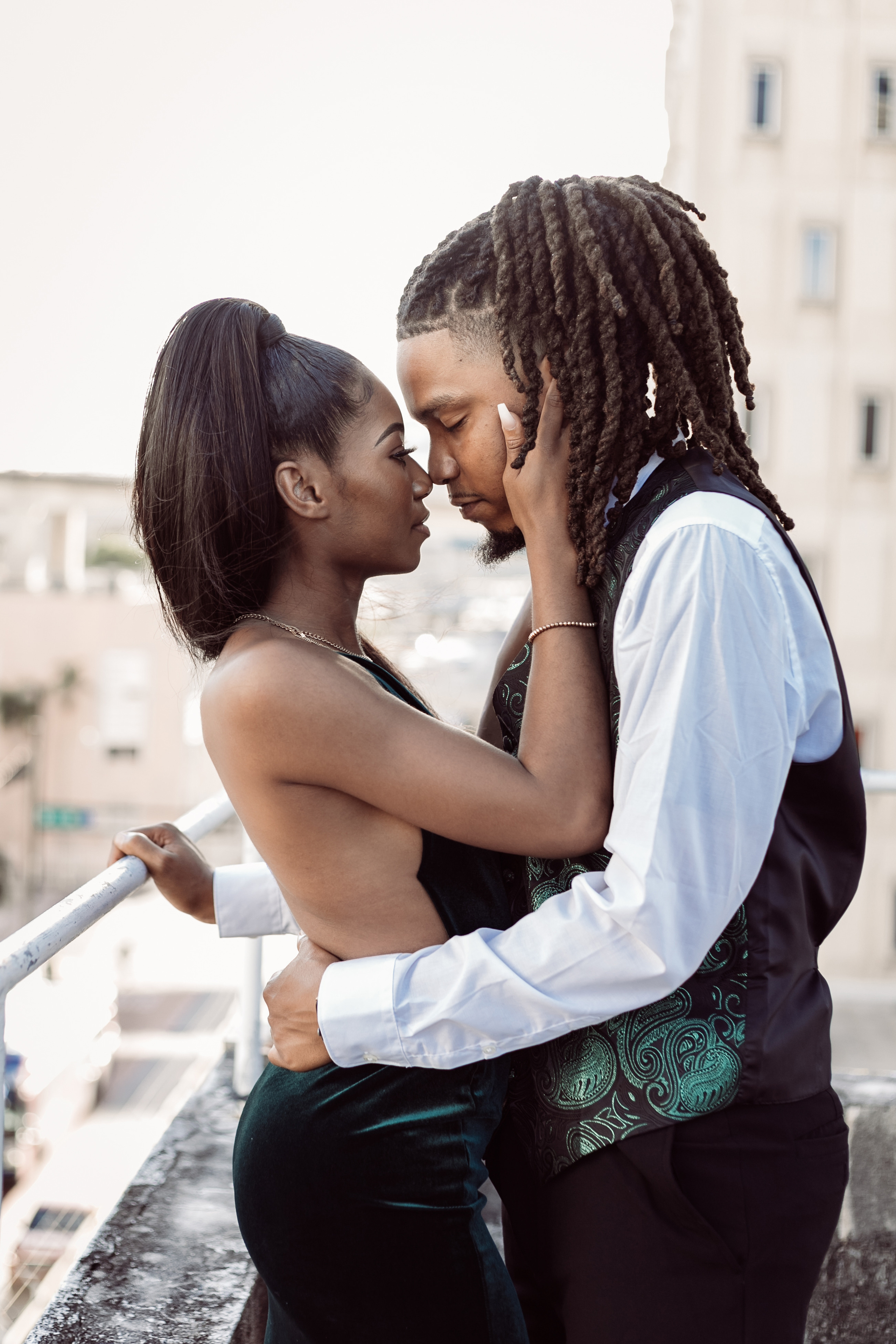 Couples. Portrait and graduation photographer Marina Simanava