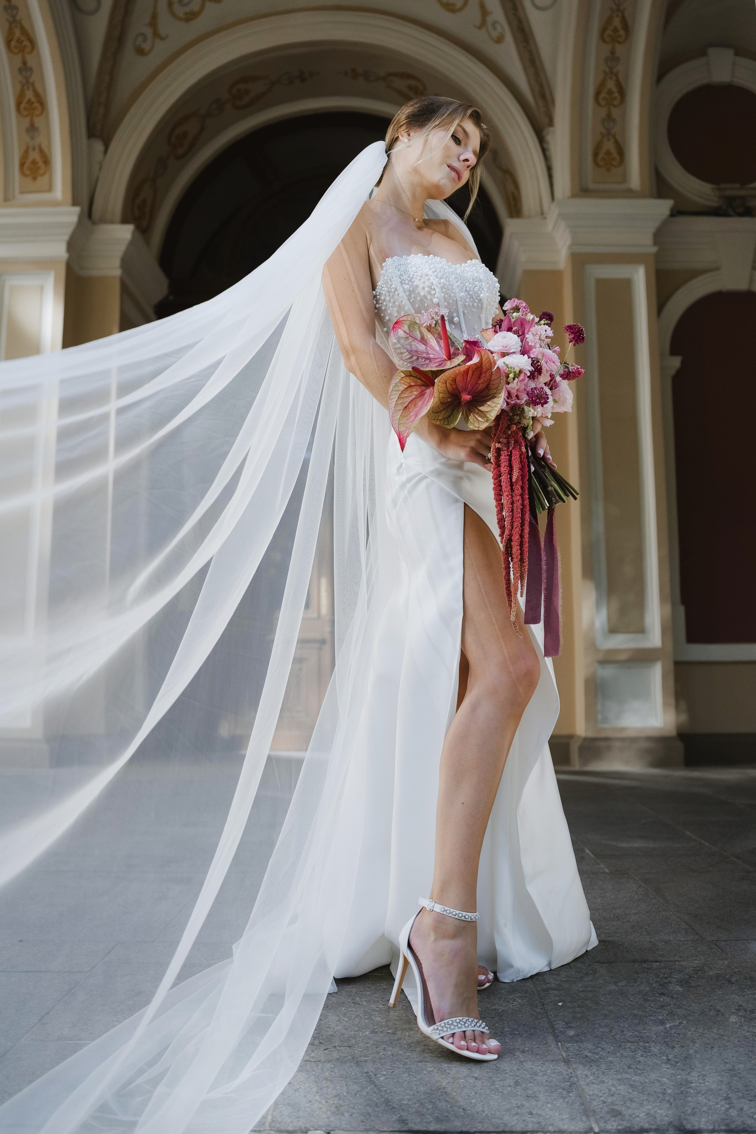 Wedding Karina & Igor. Сватбен фотограф Анна Златева