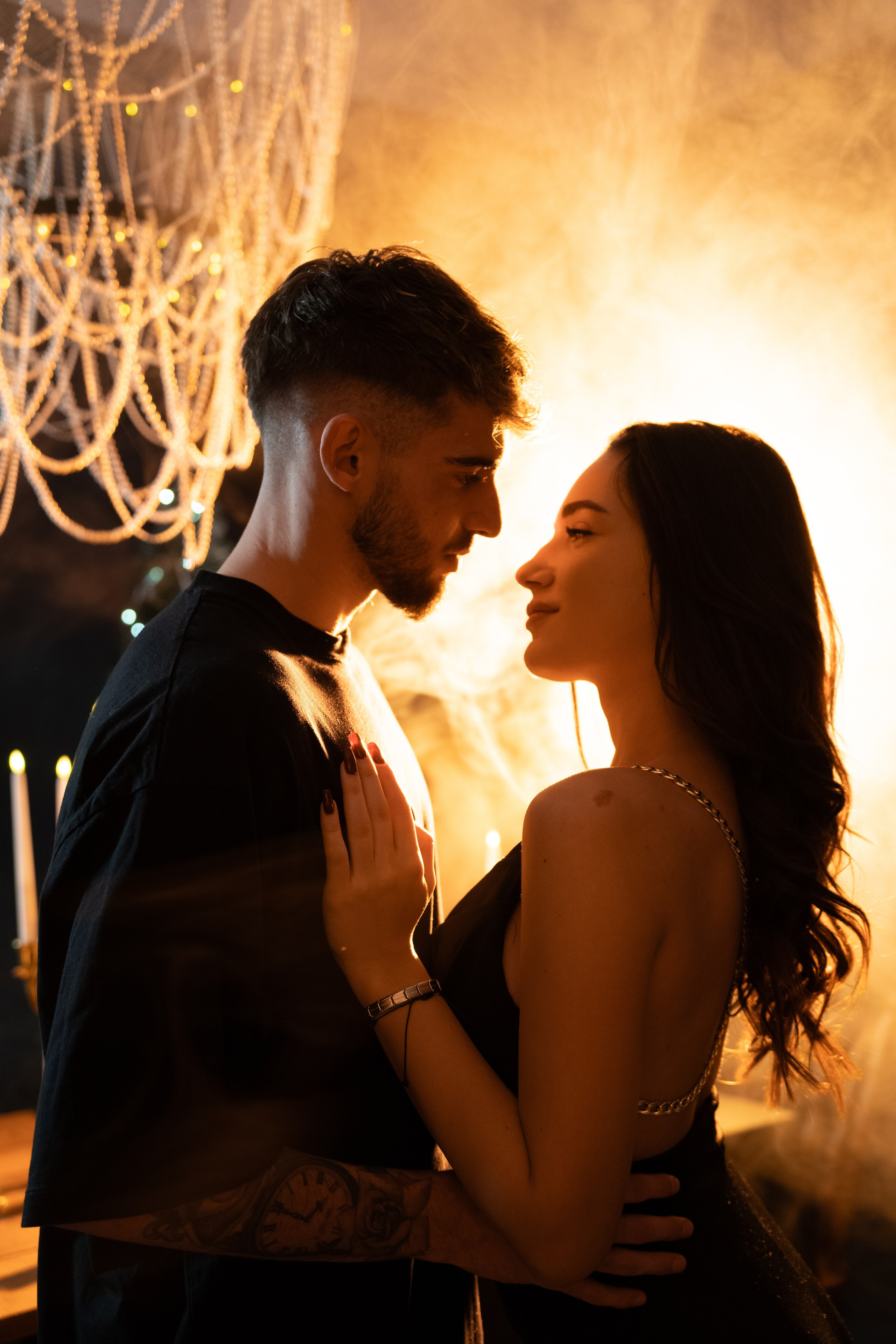 Love story Krasian & Yaneva. Сватбен фотограф Анна Златева