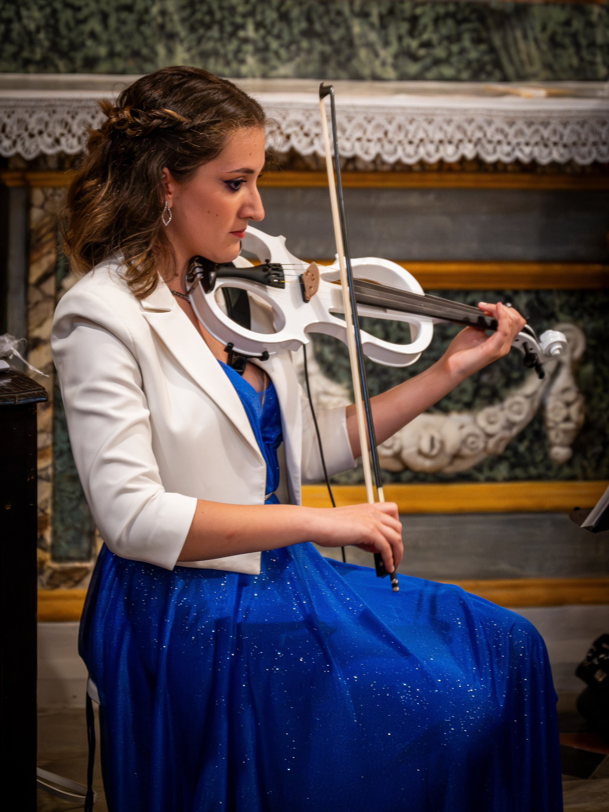 Matrimonio Federica e Antonio. “Gianmaria Coscia fotografo per passione”