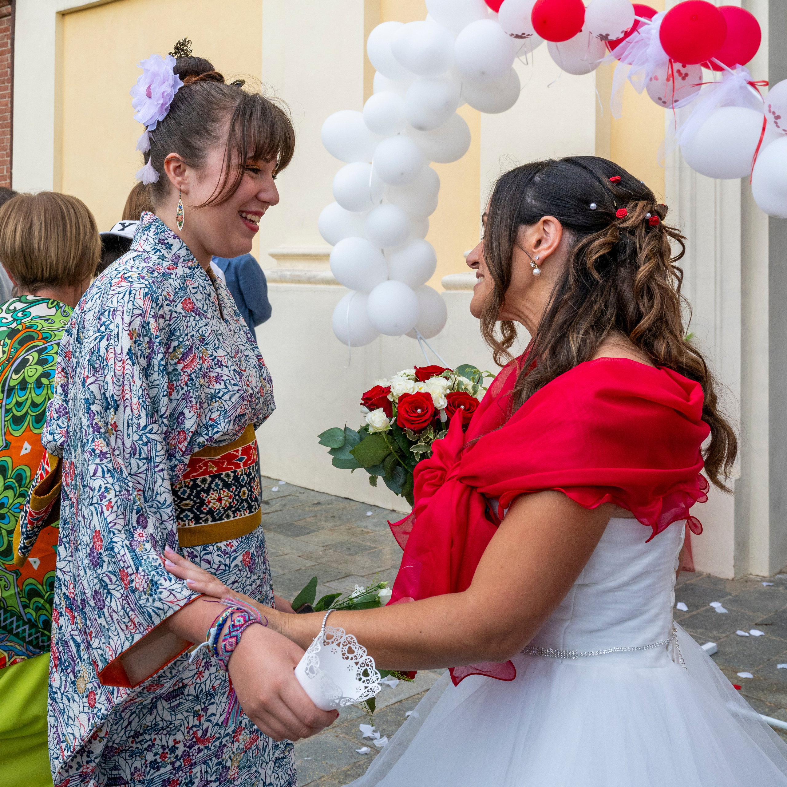 Matrimonio Federica e Antonio. “Gianmaria Coscia fotografo per passione”
