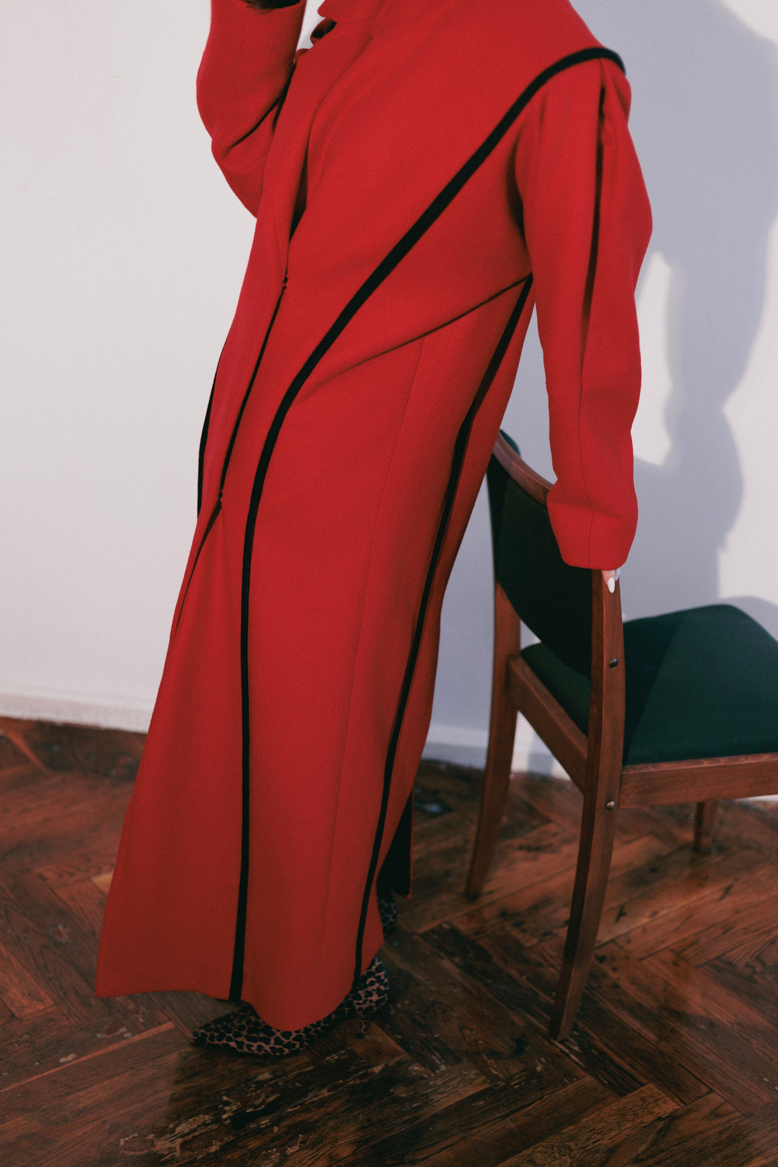 Look Book. Captured by Hallovud