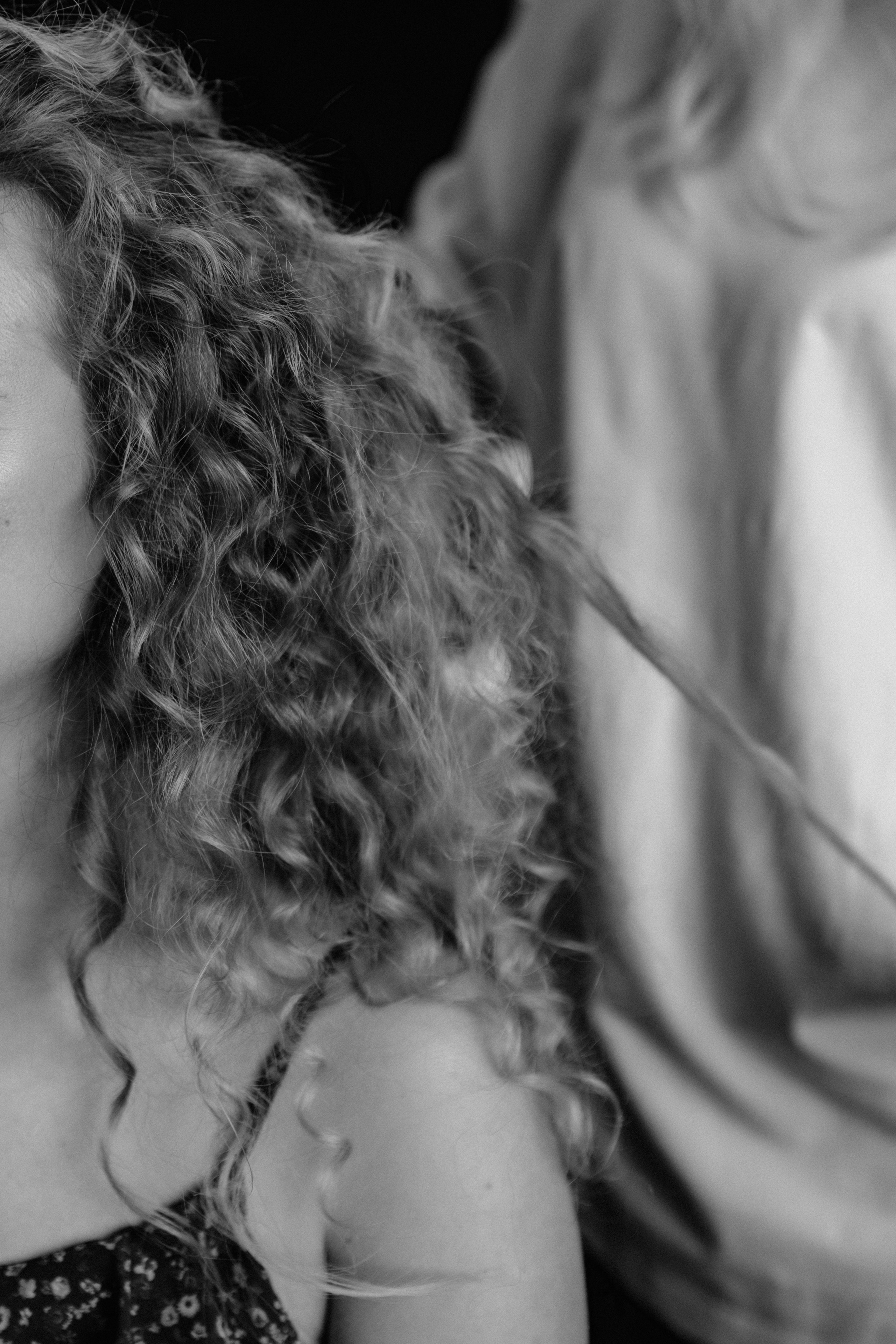 Kate & Andrey. Photographer Anna Nazarenko