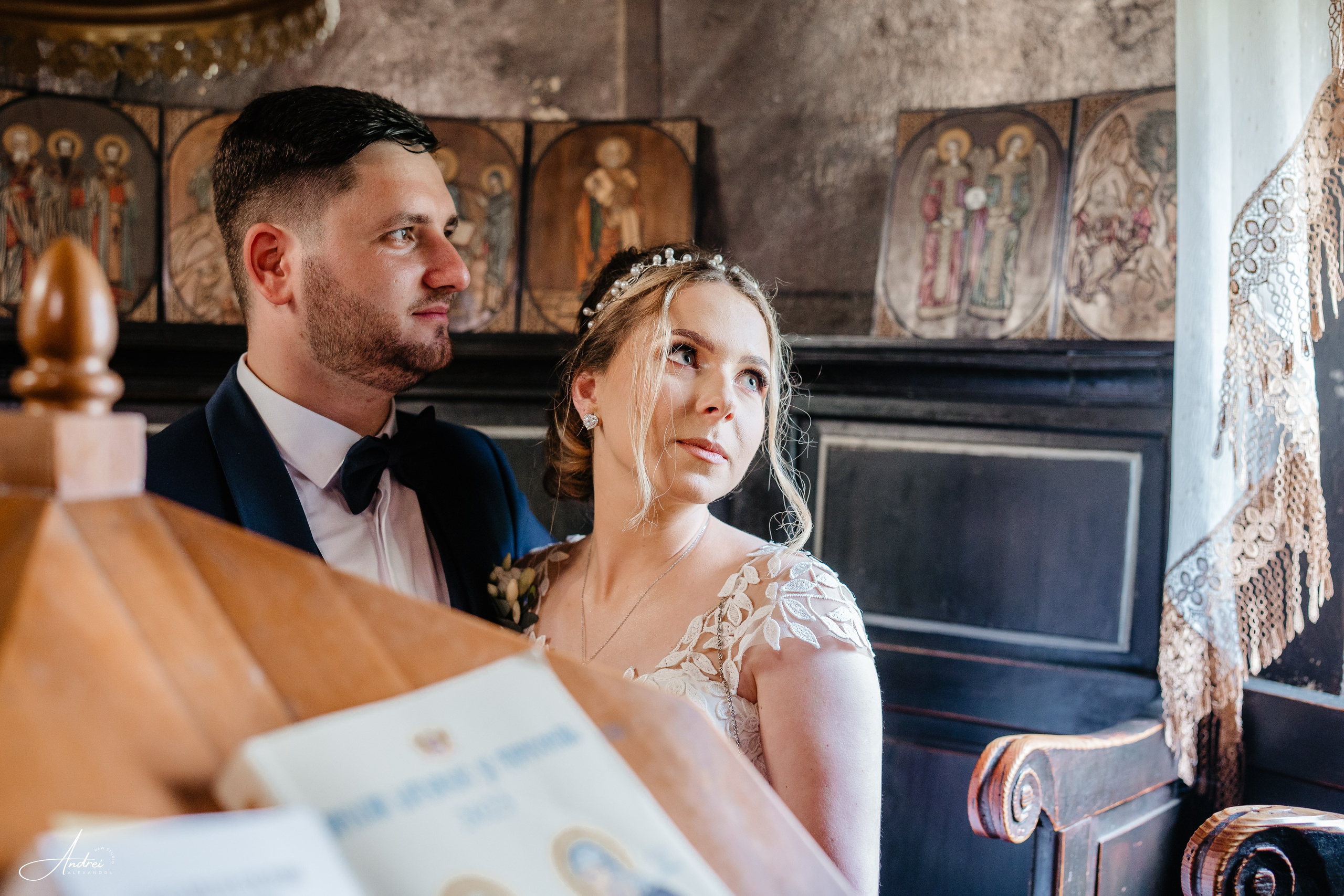 Cătălina & Călin. Raw Studio. Fotograful tau de nunta!