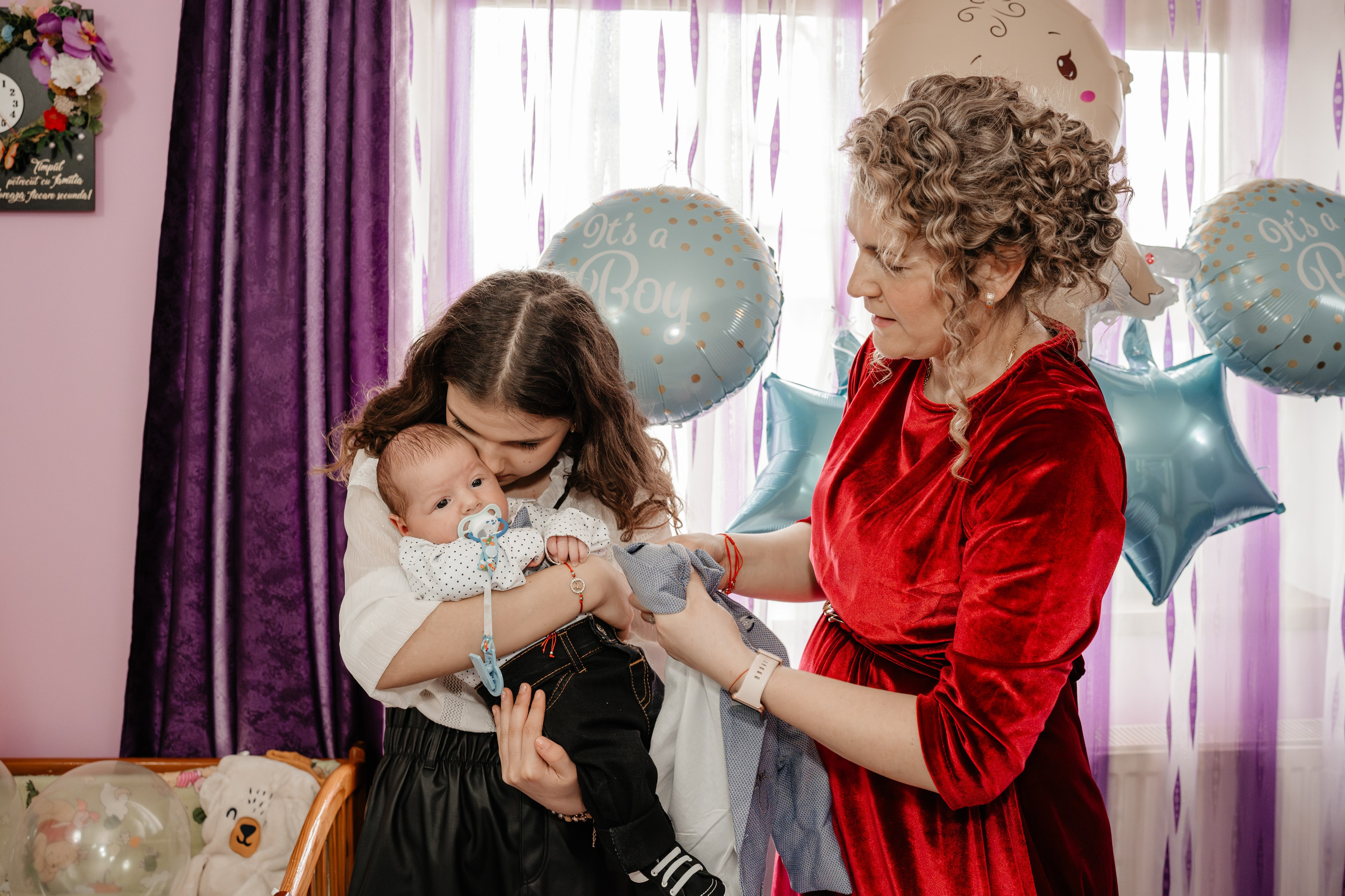 Dominic Constantin. Raw Studio. Fotograful tau de nunta!