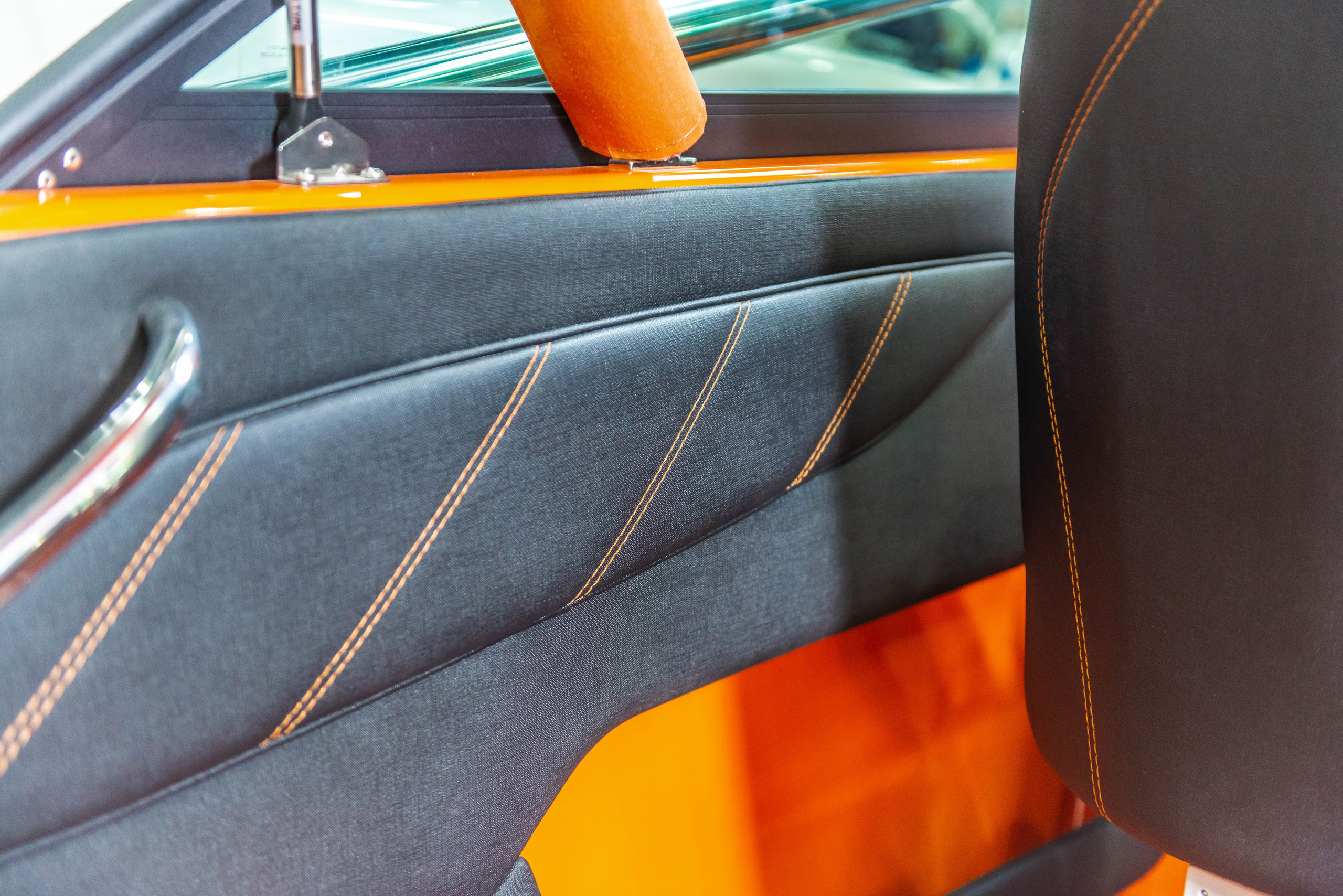 Фотосъемка лодок на Moscow Boat Show 2022. FOTÓGRAFO MÉXICO QUINTANA ROO