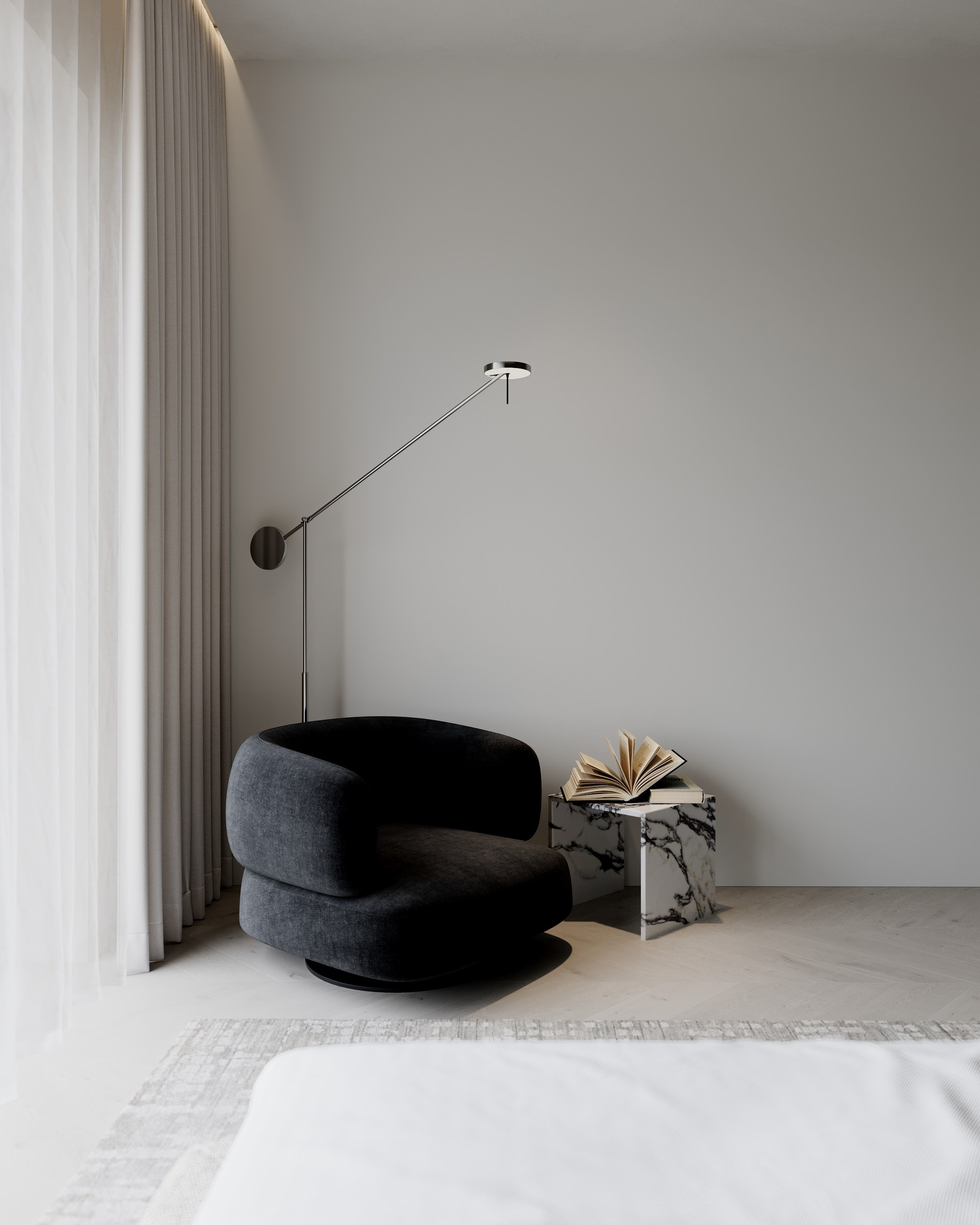 Bliu.design — dizainas / interjeras / architektūra / 3D vizualizacijos