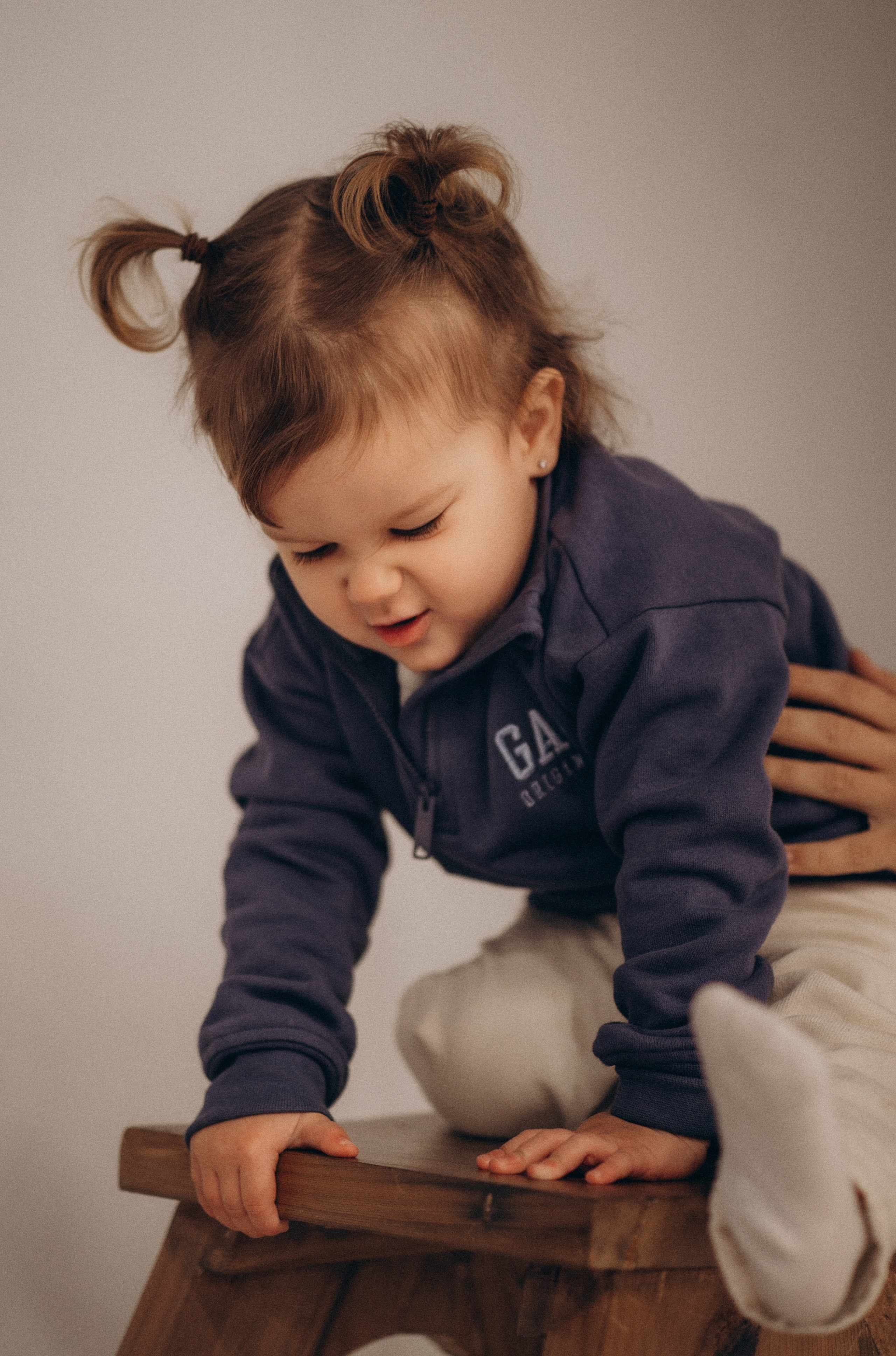 Children & Newborn. Vancouver Photographer | Catherine Vashchenko