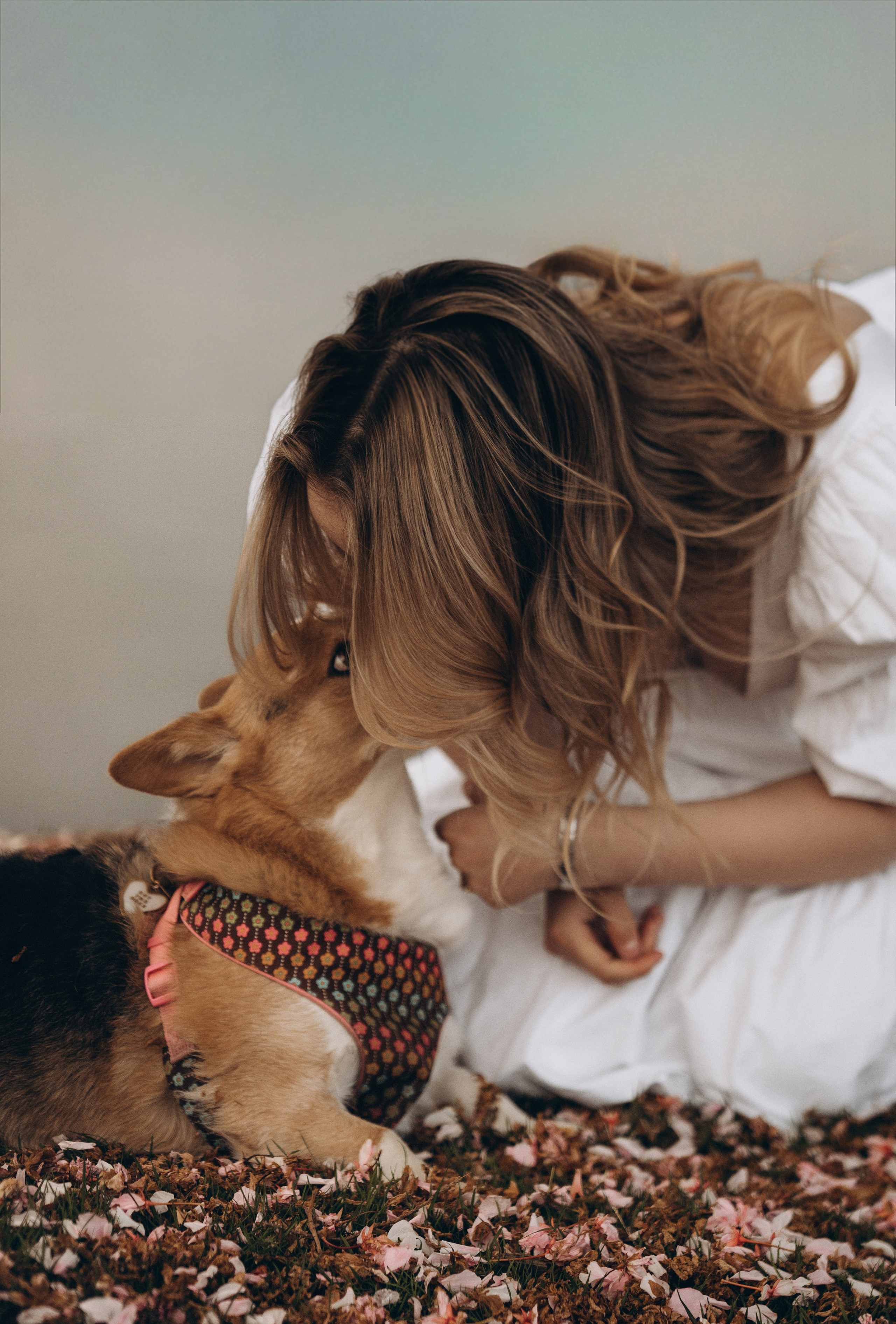 Sofia. Vancouver Photographer | Catherine Vashchenko