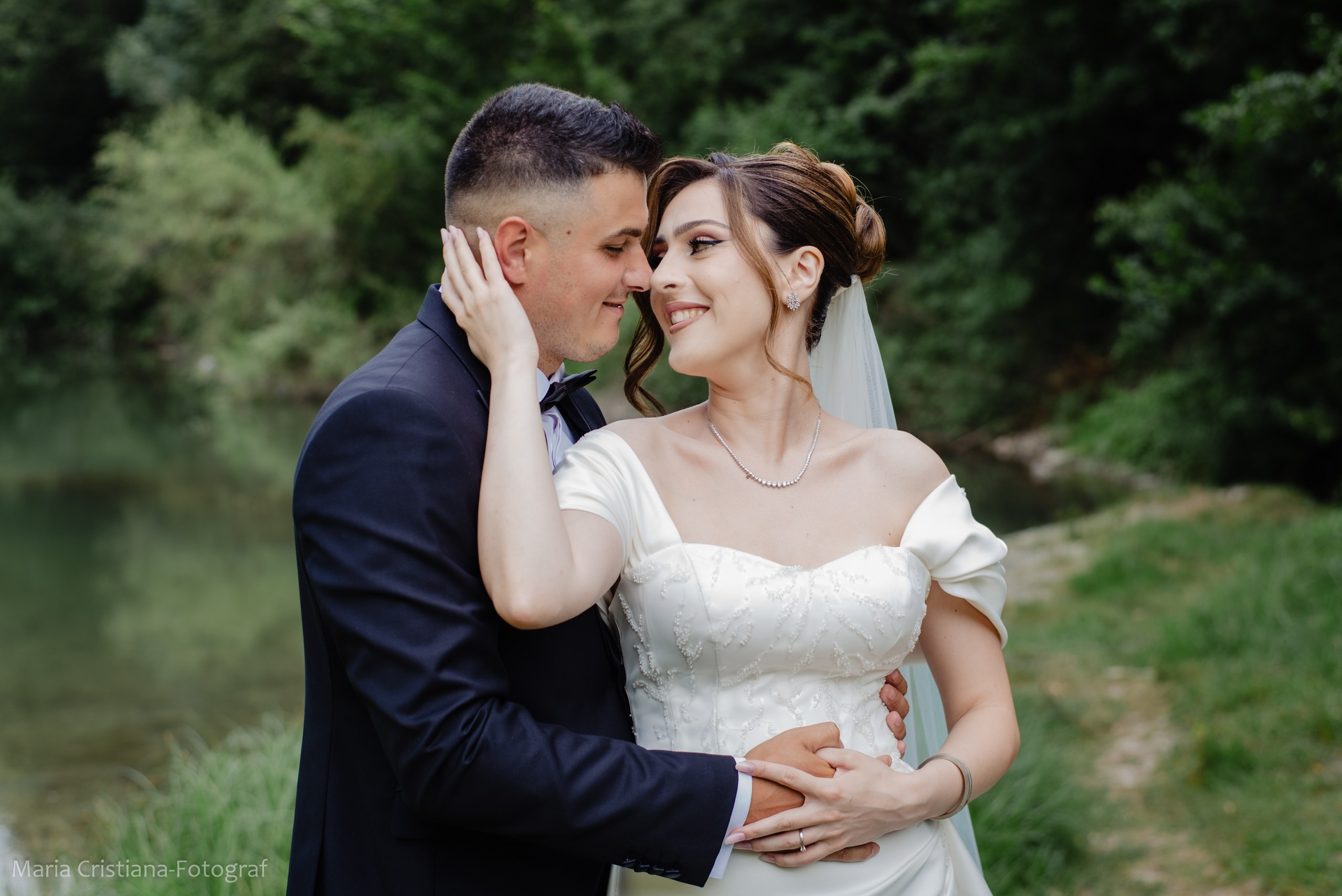 Wedding A&D. Maria Cristiana fotograf