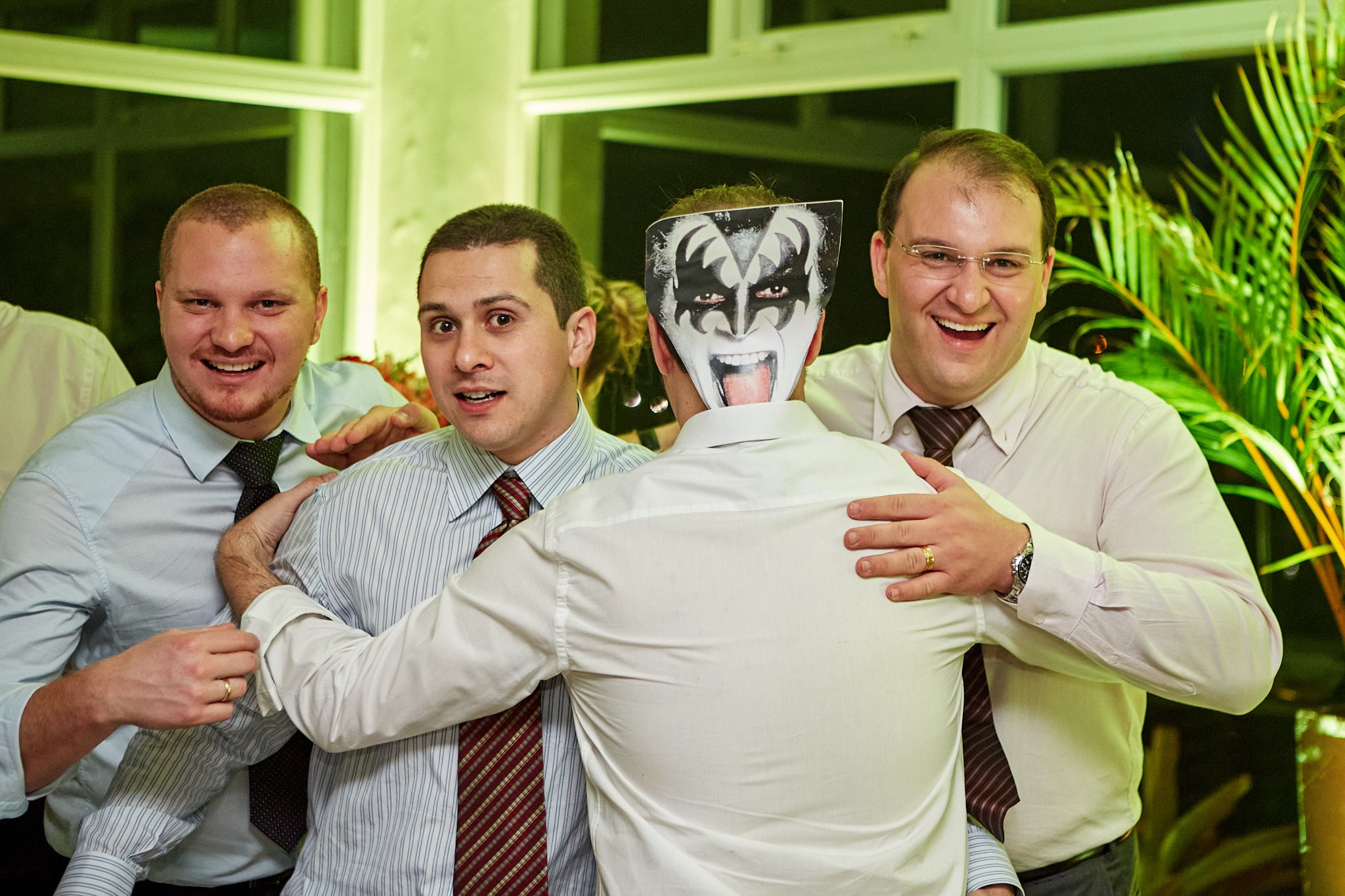 Casamento Letícia e Rodrigo. Fotógrafo de casamentos em Florianópolis