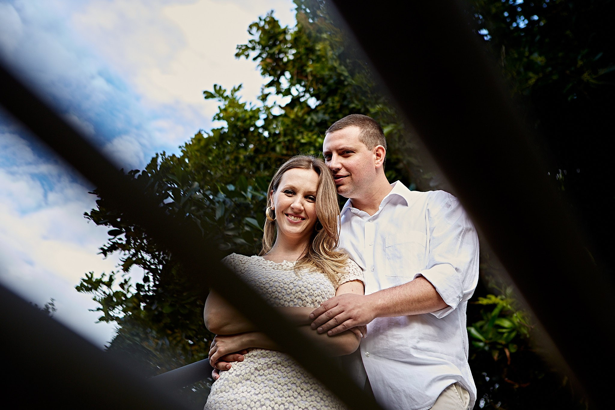 Ensaio Camila e Raphael. Fotógrafo de casamentos em Florianópolis