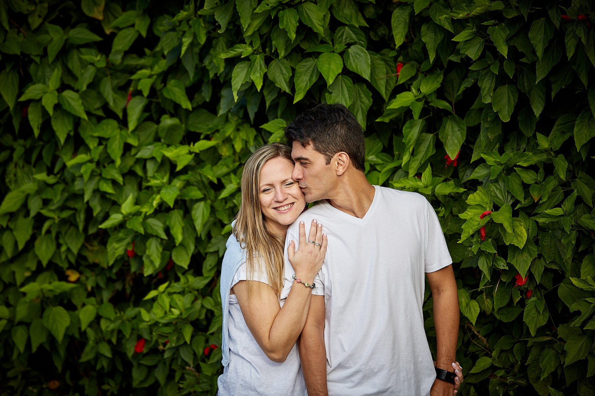Ensaio Mariana e Julián. Fotógrafo de casamentos em Florianópolis