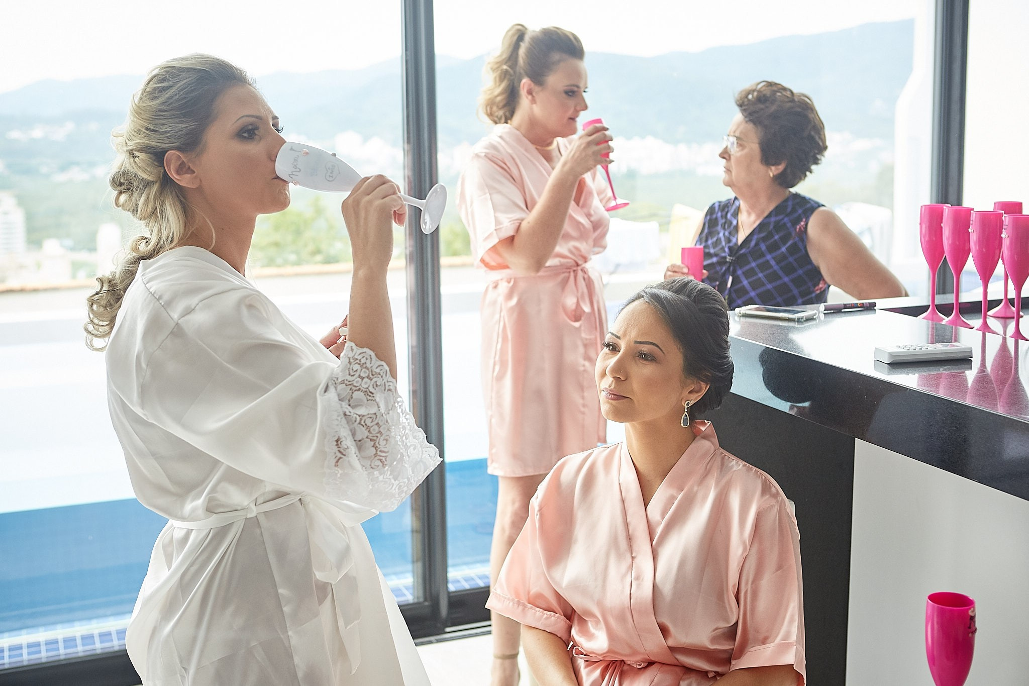 Casamento Fernanda e Paulo. Fotógrafo de casamentos em Florianópolis