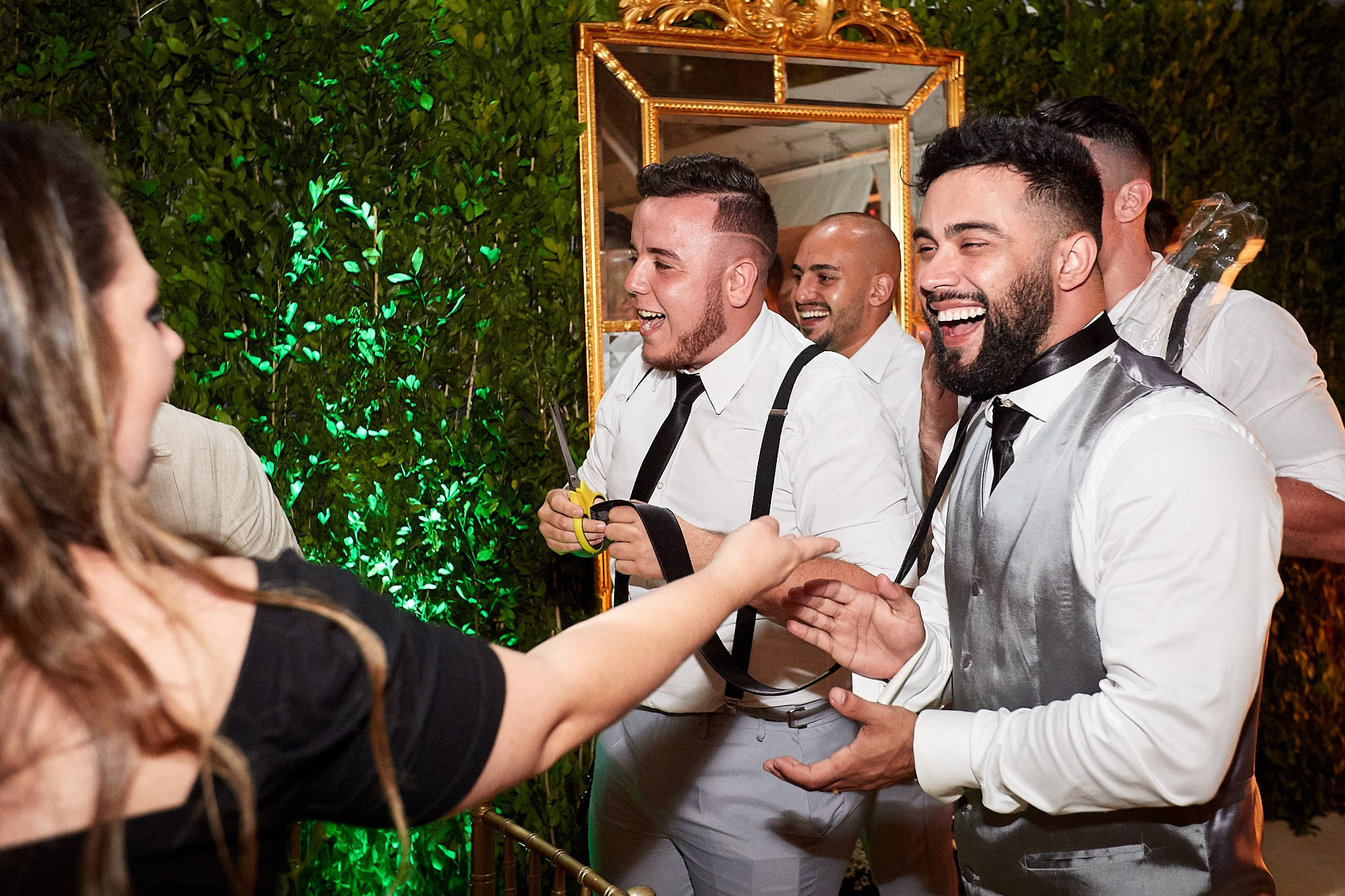 Casamento Assucena e Matheus. Fotógrafo de casamentos em Florianópolis