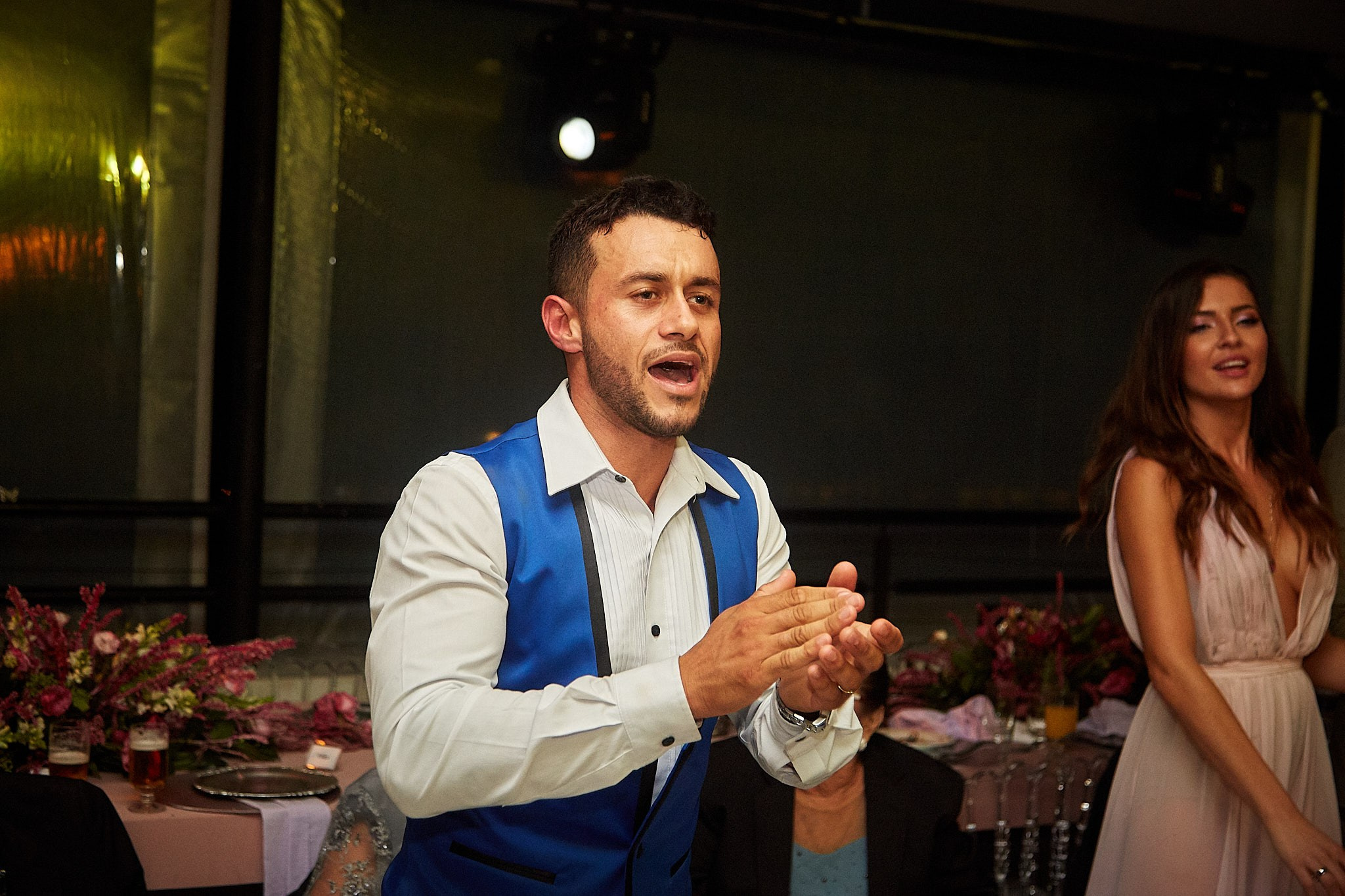 Casamento Juliana e Thuan. Fotógrafo de casamentos em Florianópolis