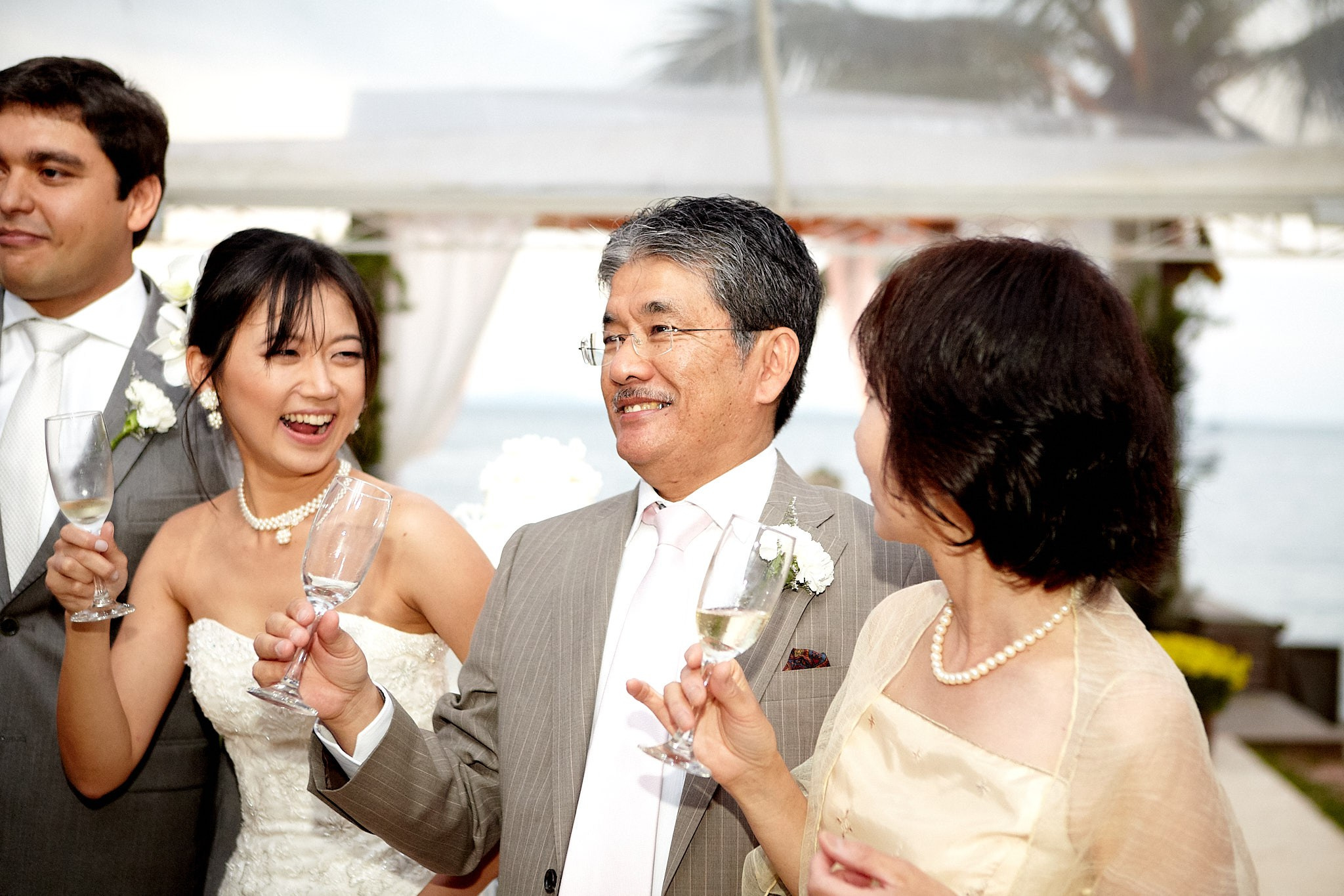 Casamento Nana e Márcio. Fotógrafo de casamentos em Florianópolis