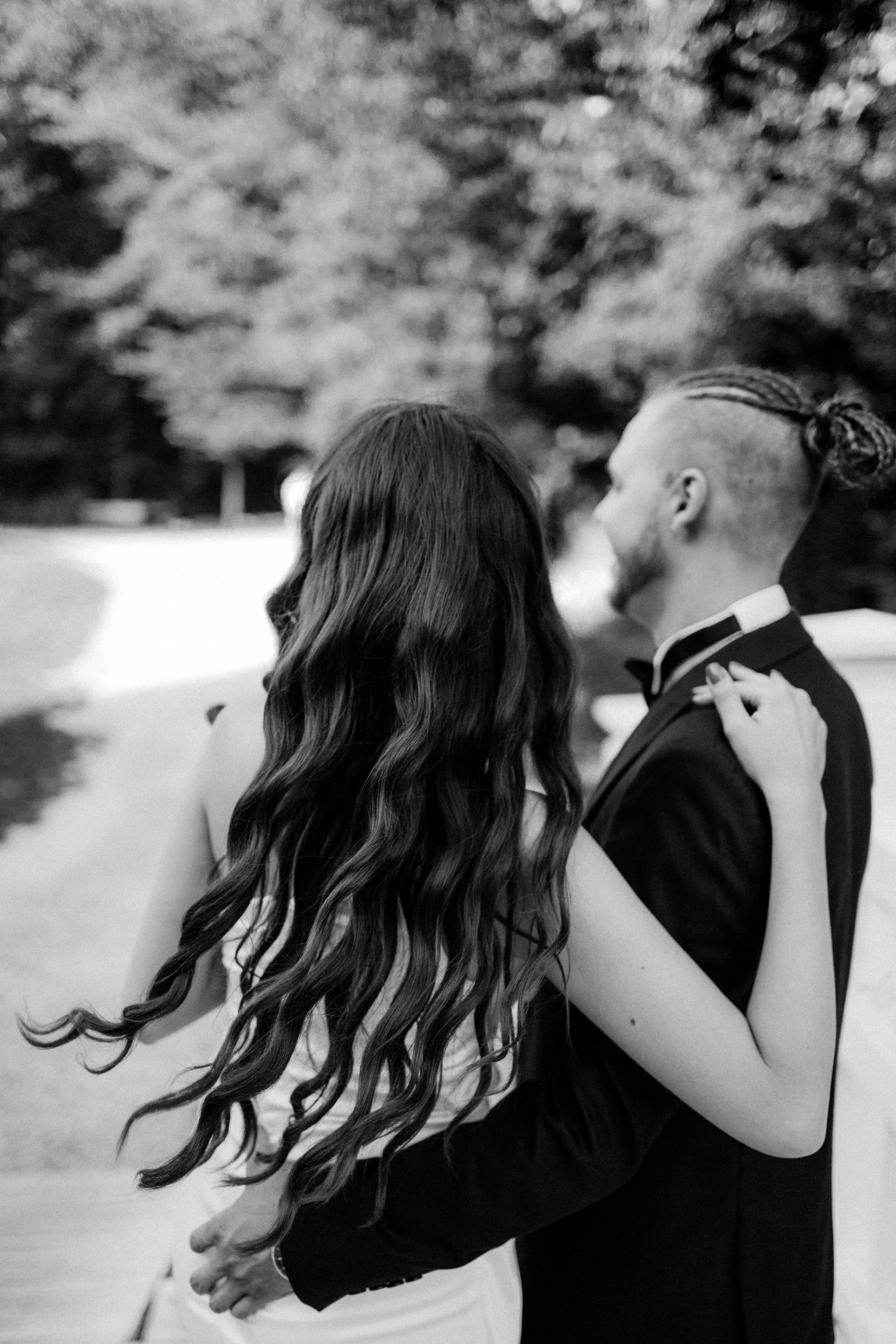 Josip & Jovana. Elena Gorobets. Photographer in Zagreb