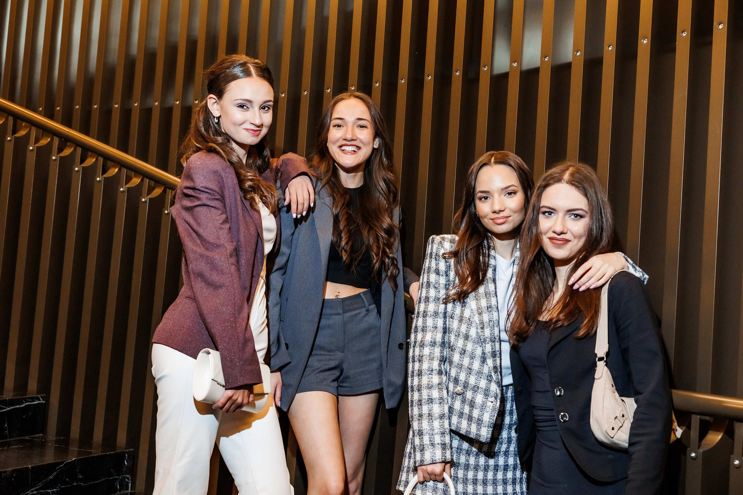 Фотокниги за абитуриенти. Фотограф Ирина Йотова