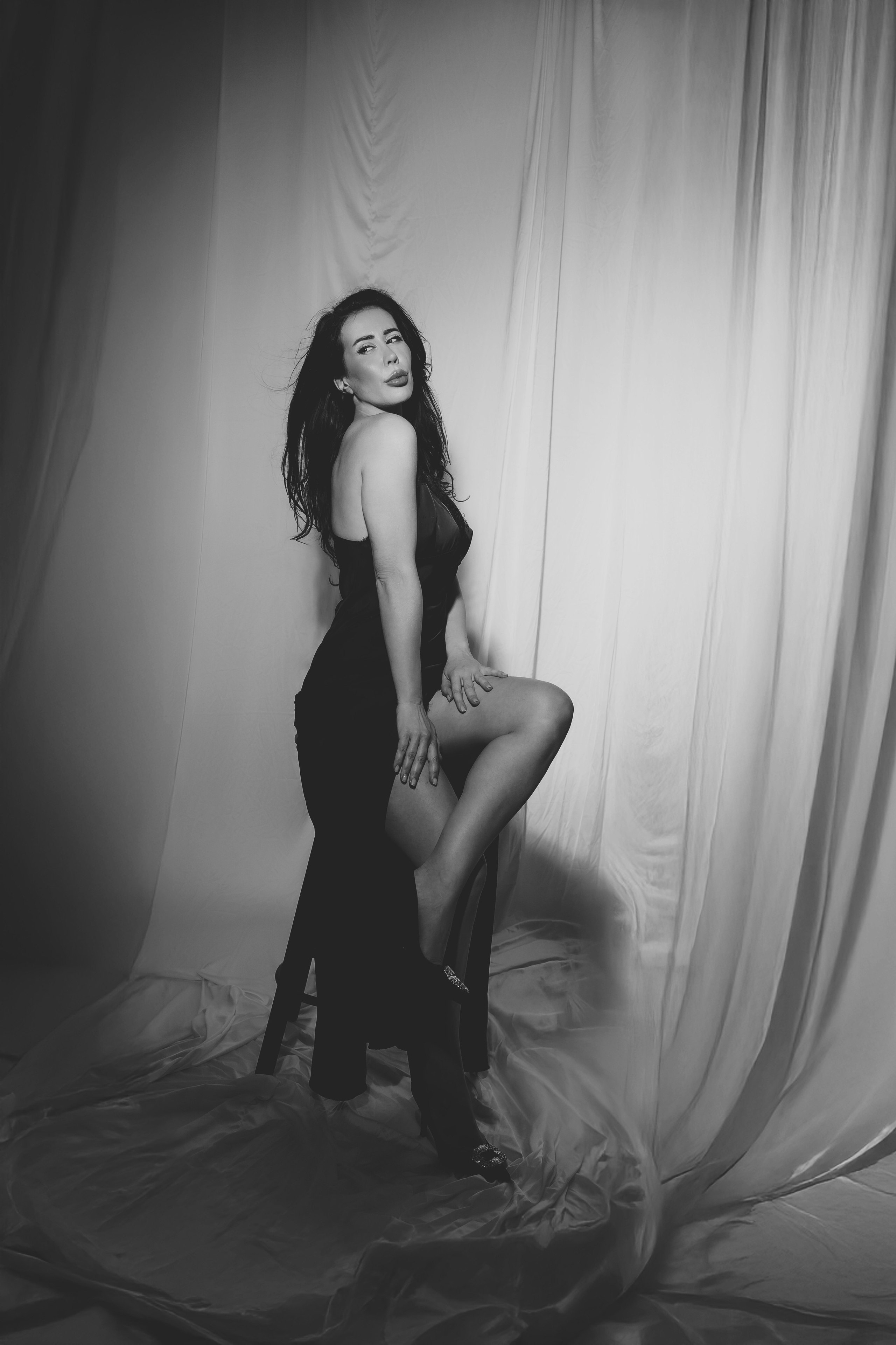 Индивидуална фотосесия. Фотограф Ирина Йотова