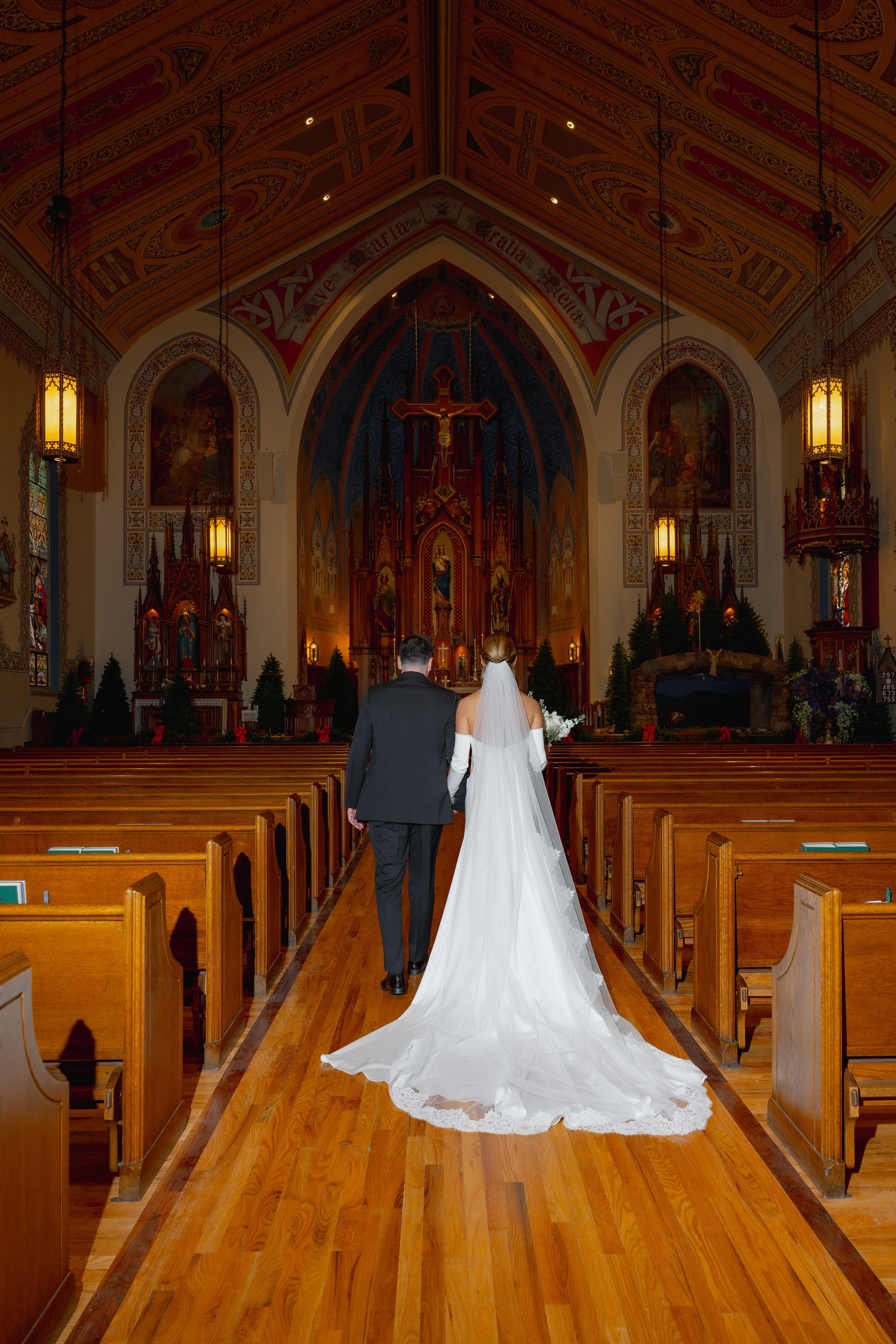 Jack and Maggie. Anna Krasnova Wedding photographer