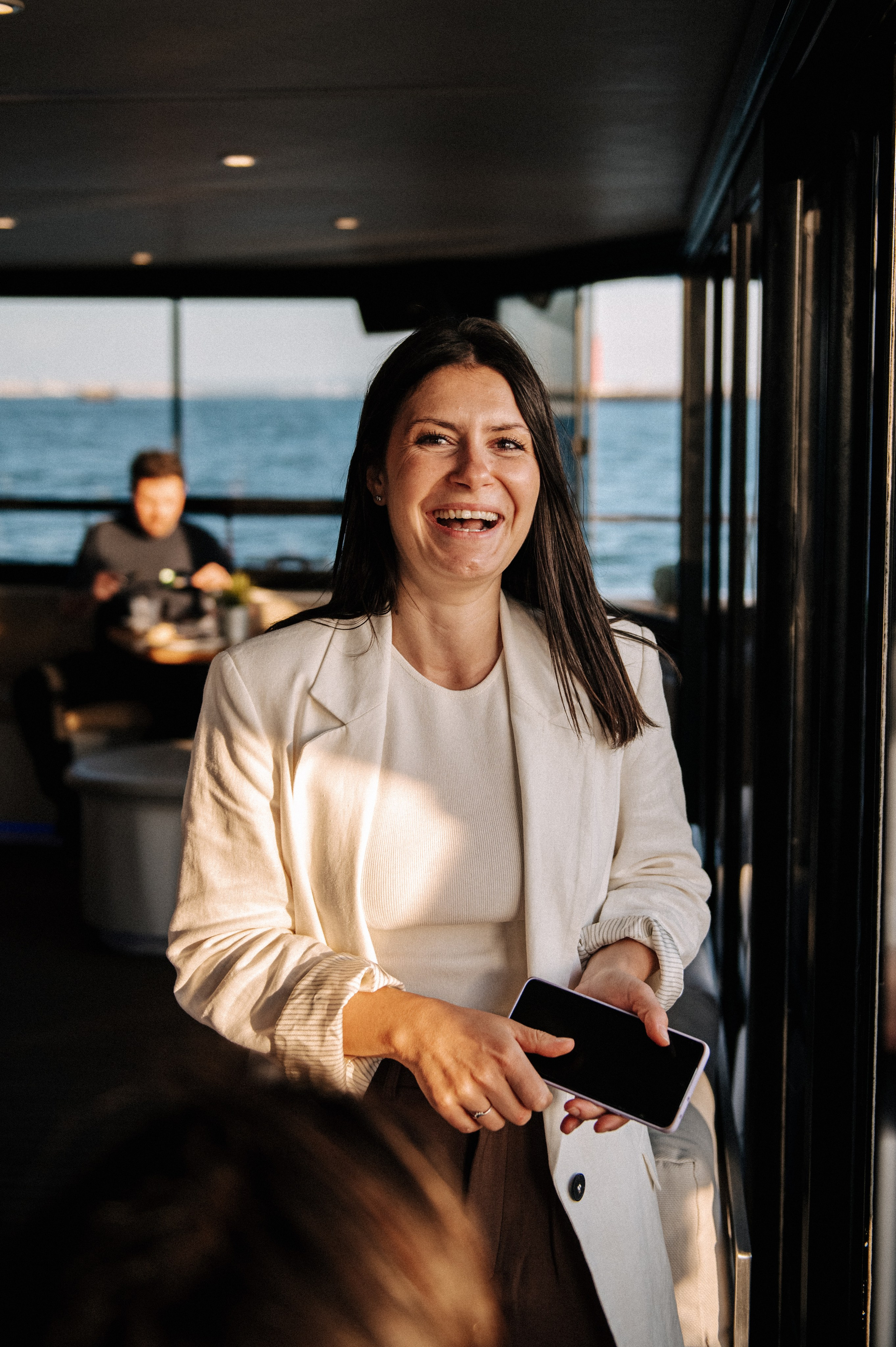 Corporate party. Ваш фотограф в Лиссабоне — Анна Белова