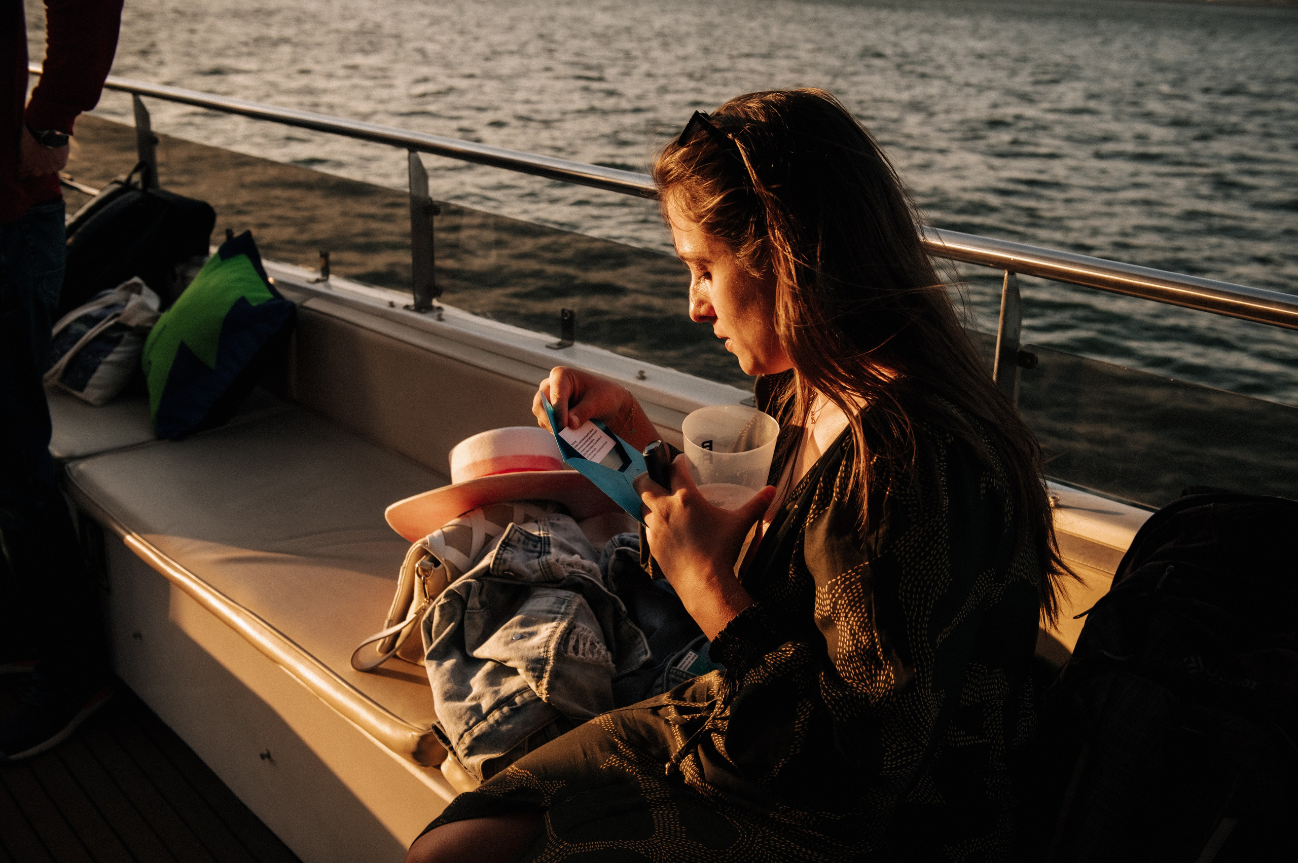 Corporate party. Ваш фотограф в Лиссабоне — Анна Белова