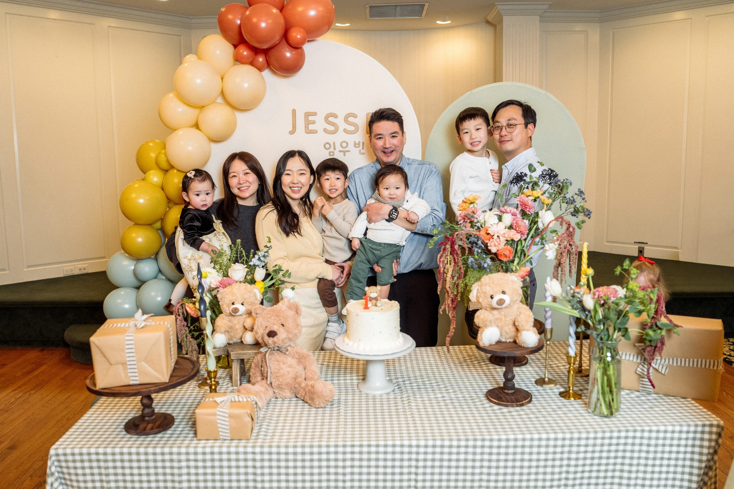 Jesse’s 1st birthday. Alisa Tant — Family and newborn photographer Bucks County, Montgomery county, Philadelphia, NJ