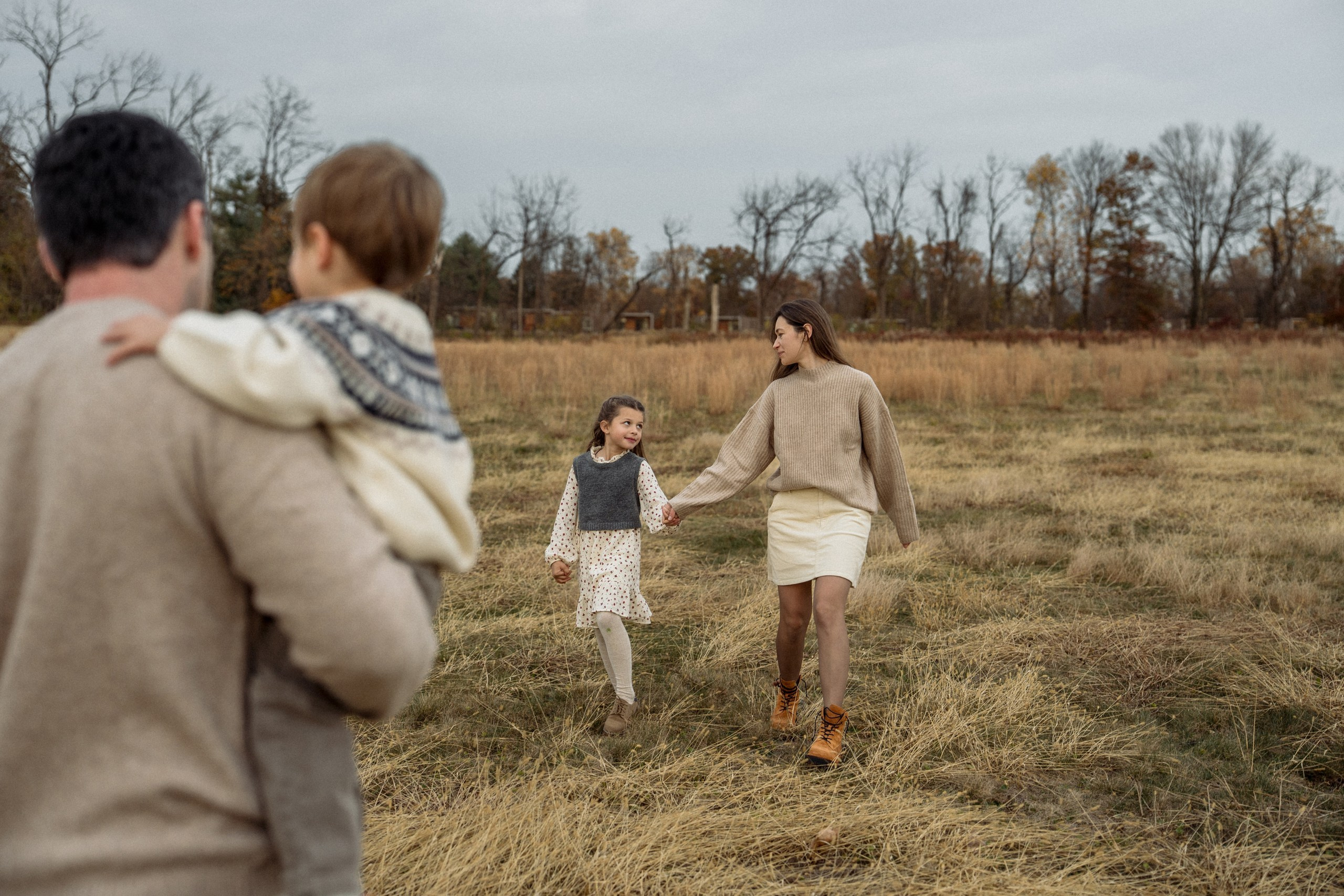Marina, Eldar, Nicole, Nolan. Alisa Tant — Family and newborn photographer Bucks County, Montgomery county, Philadelphia, NJ