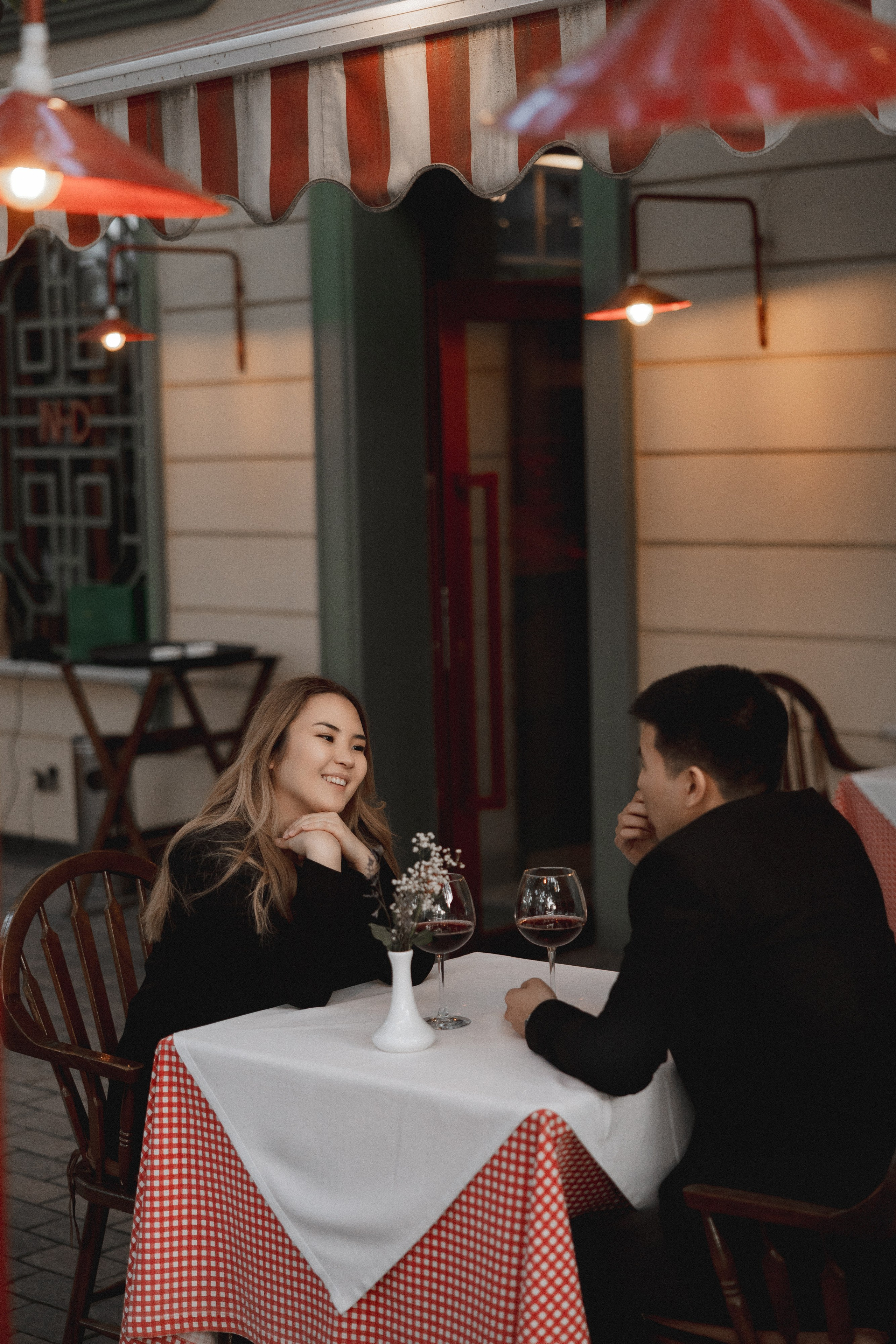 Медер и Айжан. Азимжан Нуритдинходжаев — свадебный фотограф