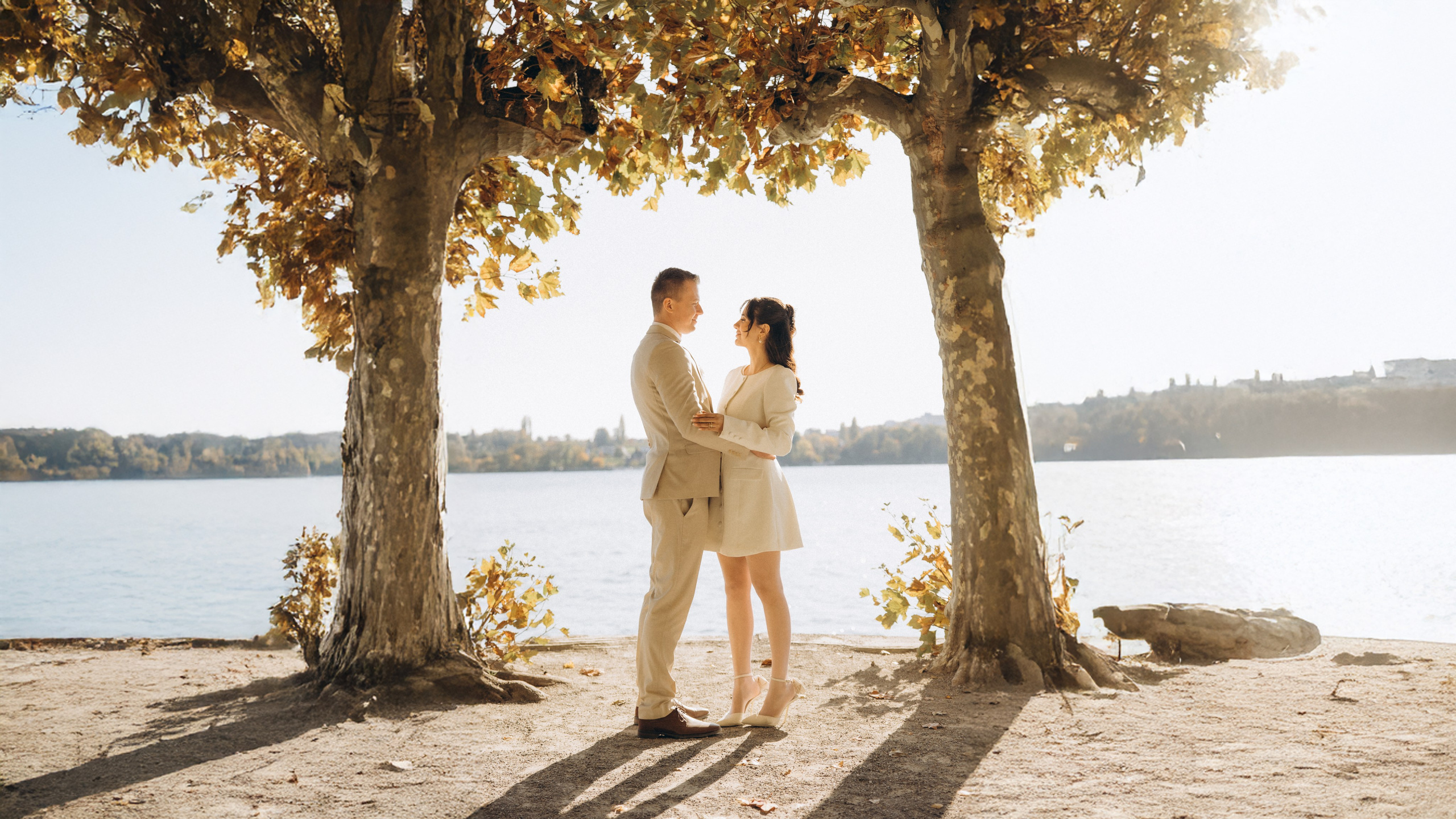 Hochzeits- und Porträtfotografin in Deutschland