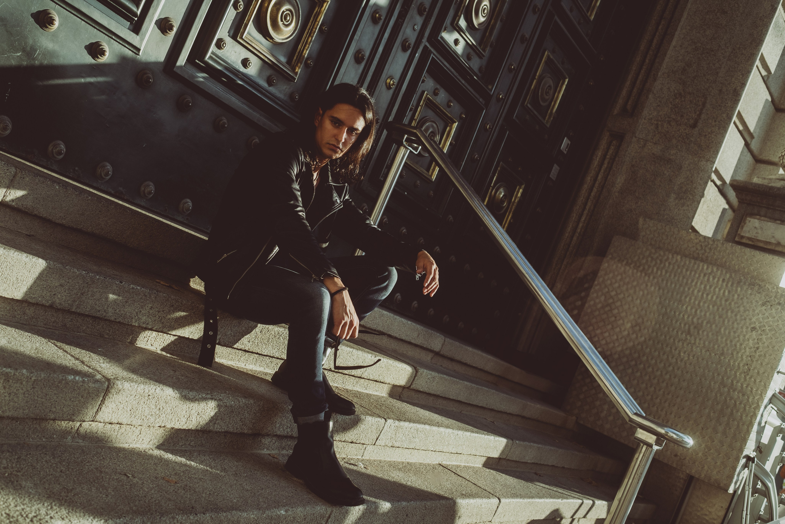 Lisan & Angel. Paola wedding photographer / videographer in Barcelona