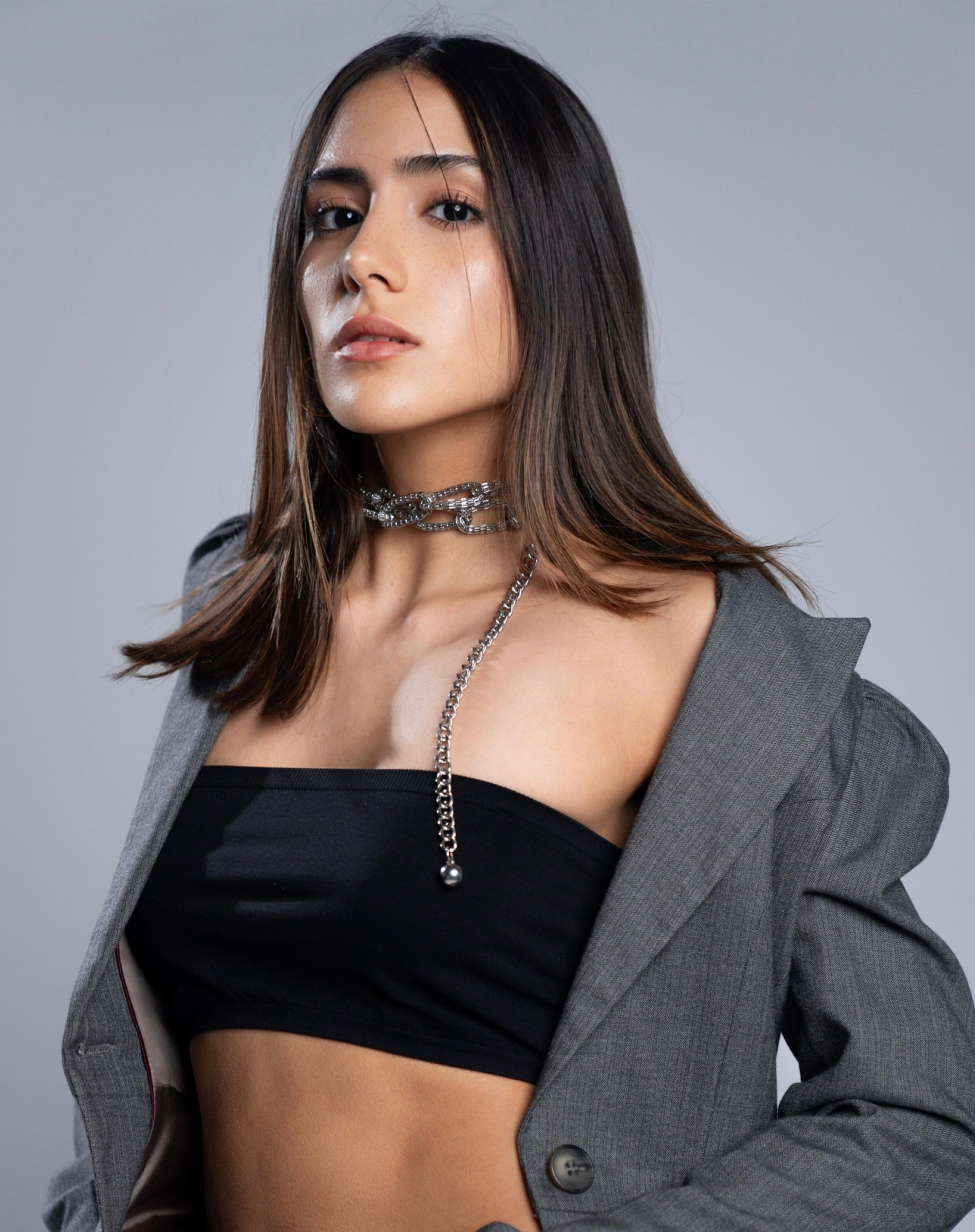 Isadora. Photographer in Dubai