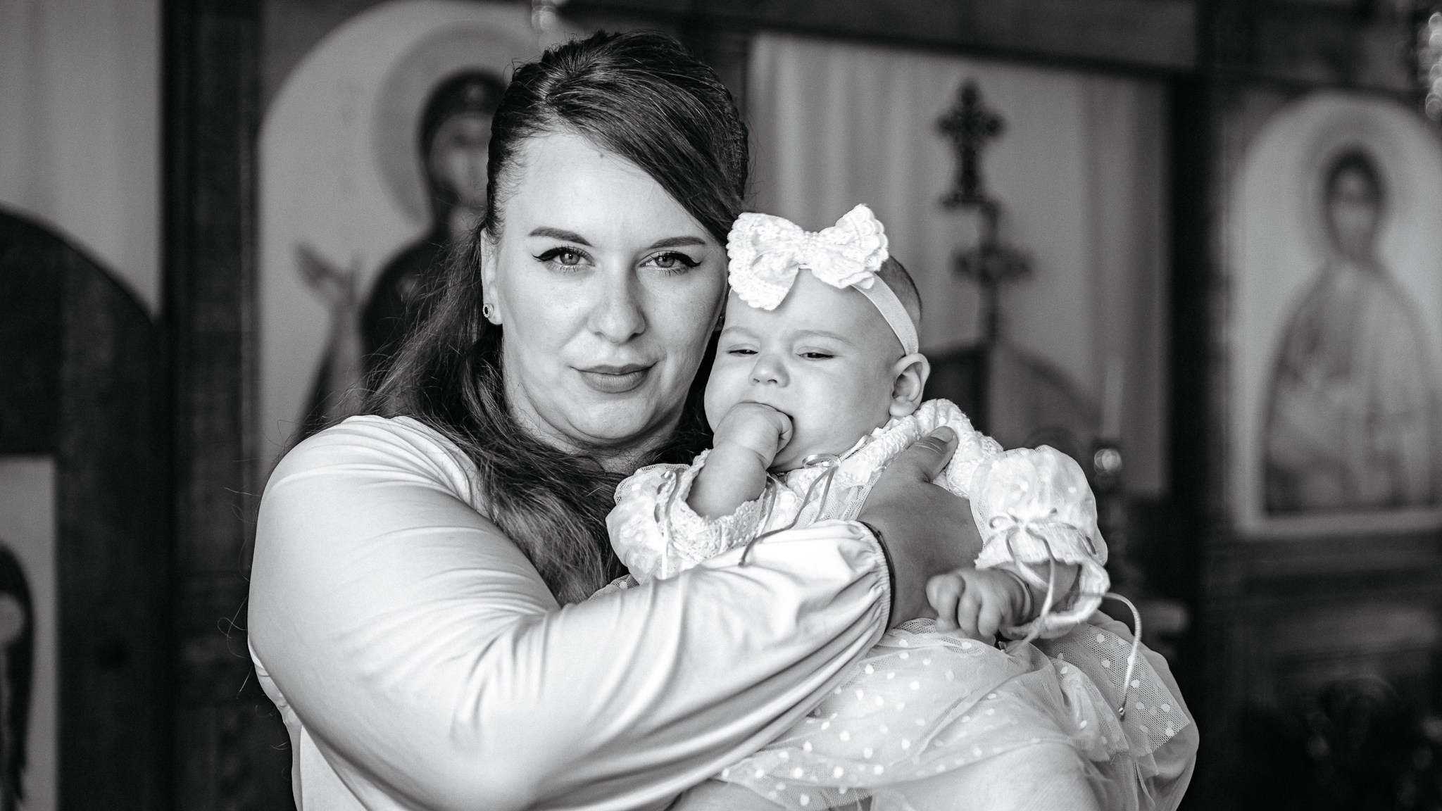 Botez Emma Gabriela — 23.08.2025. DanFotograf.dk